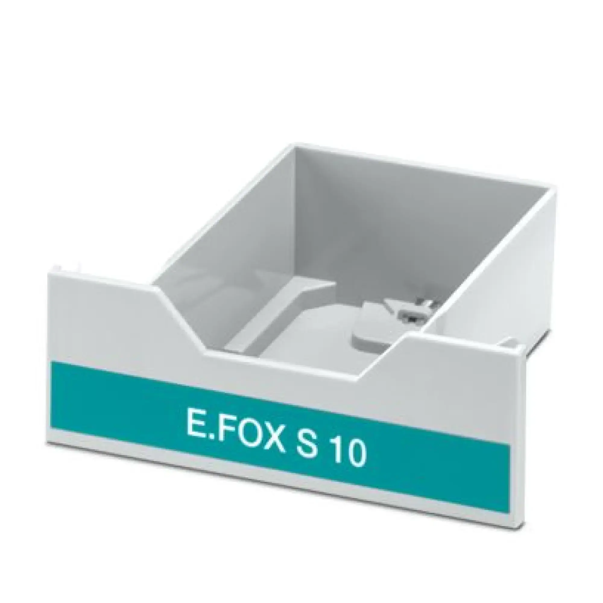 Phoenix Contact 1457325 Accessories for tools/automatic devices E.FOX S 10/BIN (img_001) Phoenix Contact 1457325 Accessories for tools/automatic devices E.FOX S 10/BIN (img_001)
