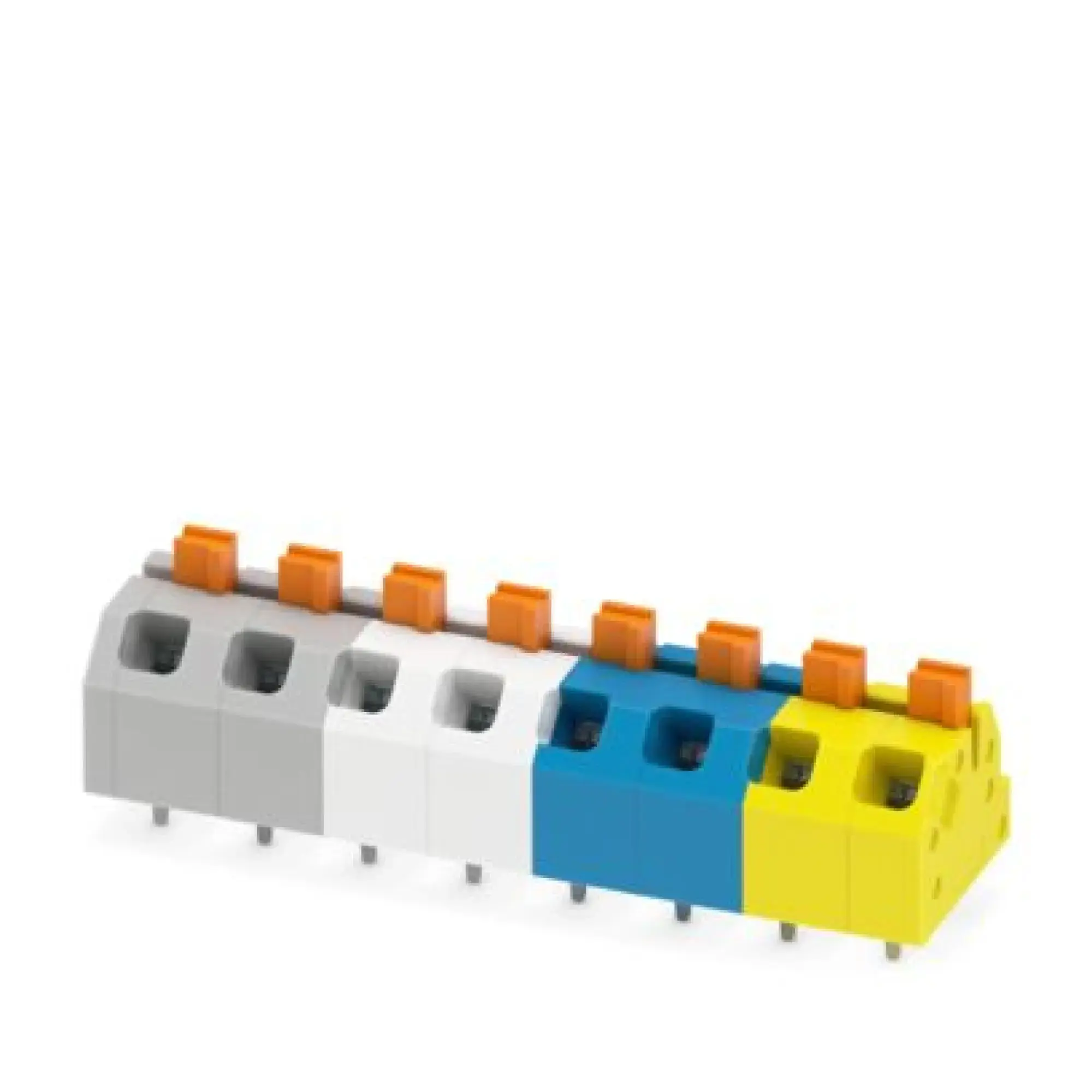 Phoenix Contact 1525861 PCB terminal block SPTAF 1/ 8-5,0-EL MC:GY-YE (img_001)