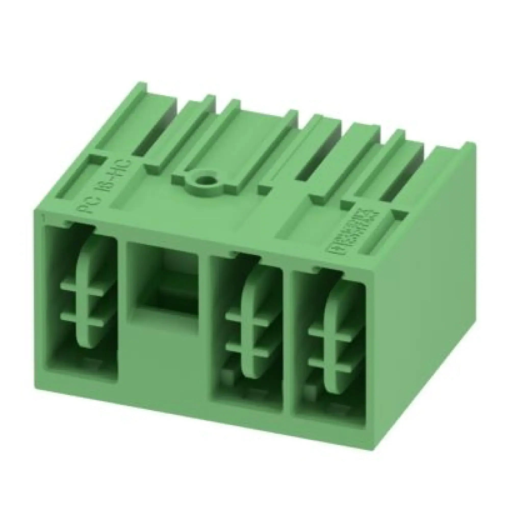 Phoenix Contact 1716858 PCB header PC 16 HC/ 3-GL2-10,16 (img_001)