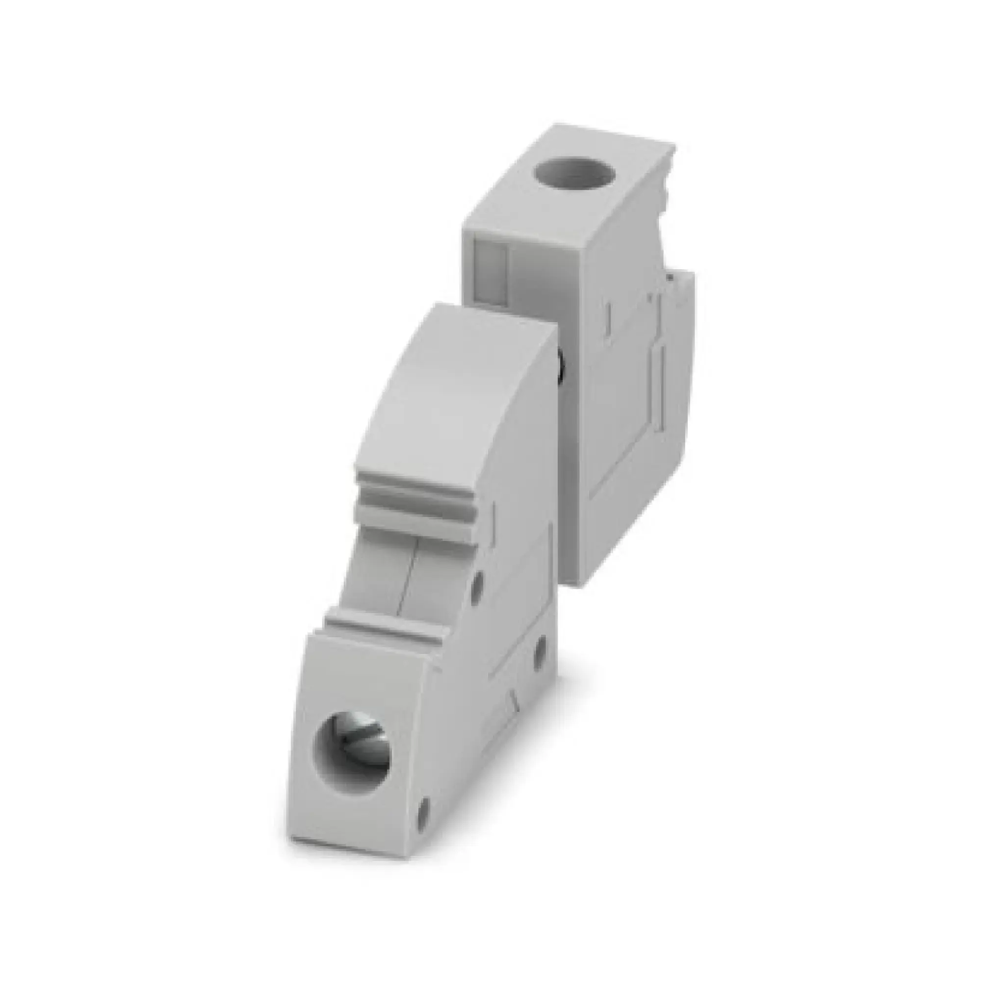 Phoenix Contact 3073380 Panel feed-through terminal block UWV 4 (img_001)