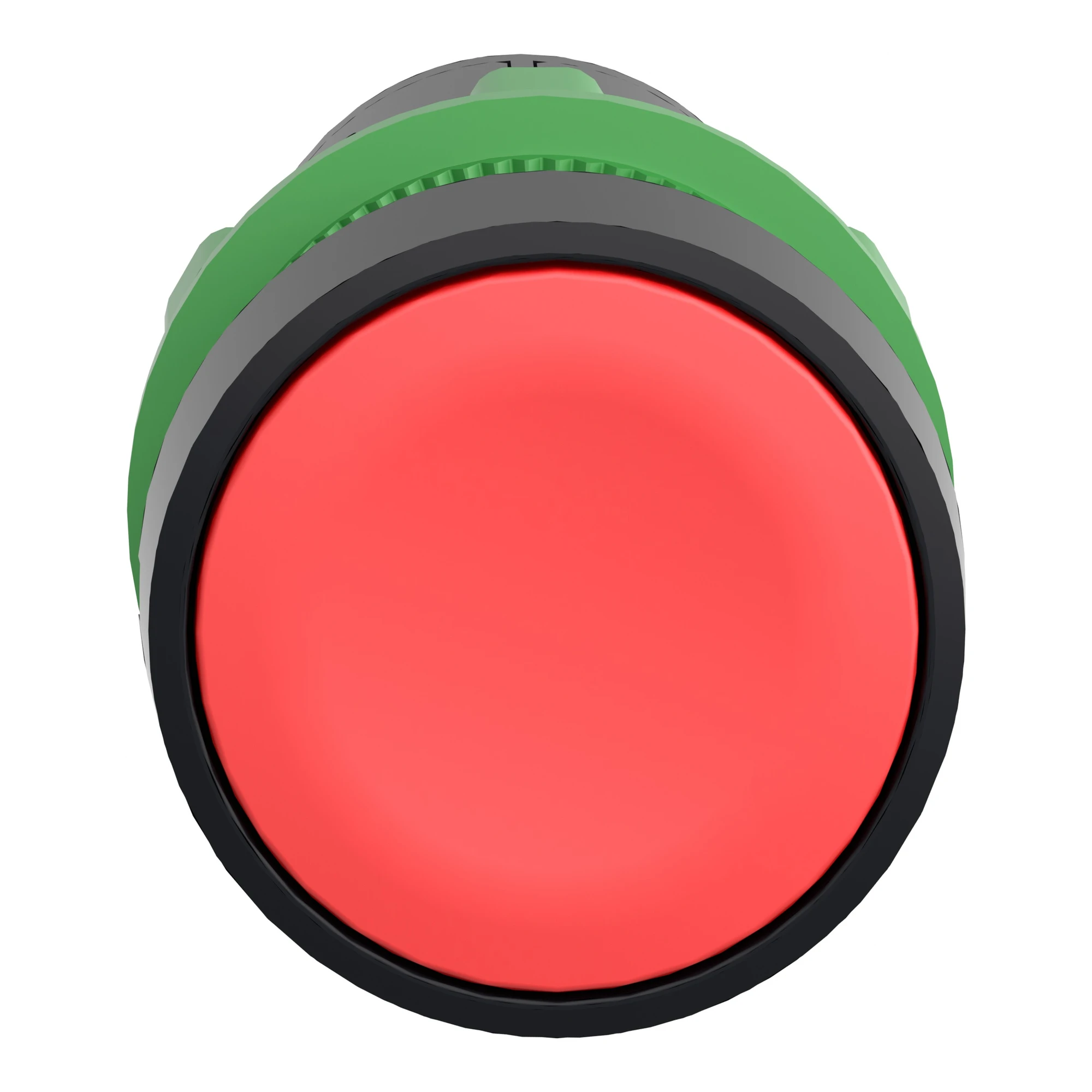 Schneider Electric XB7NA42 Pushbutton, Harmony XB7, Monoblock, Plastic, Ø22mm, red, 1NO, screw terminal (img_004) Schneider Electric XB7NA42 Pushbutton, Harmony XB7, Monoblock, Plastic, Ø22mm, red, 1NO, screw terminal (img_004)