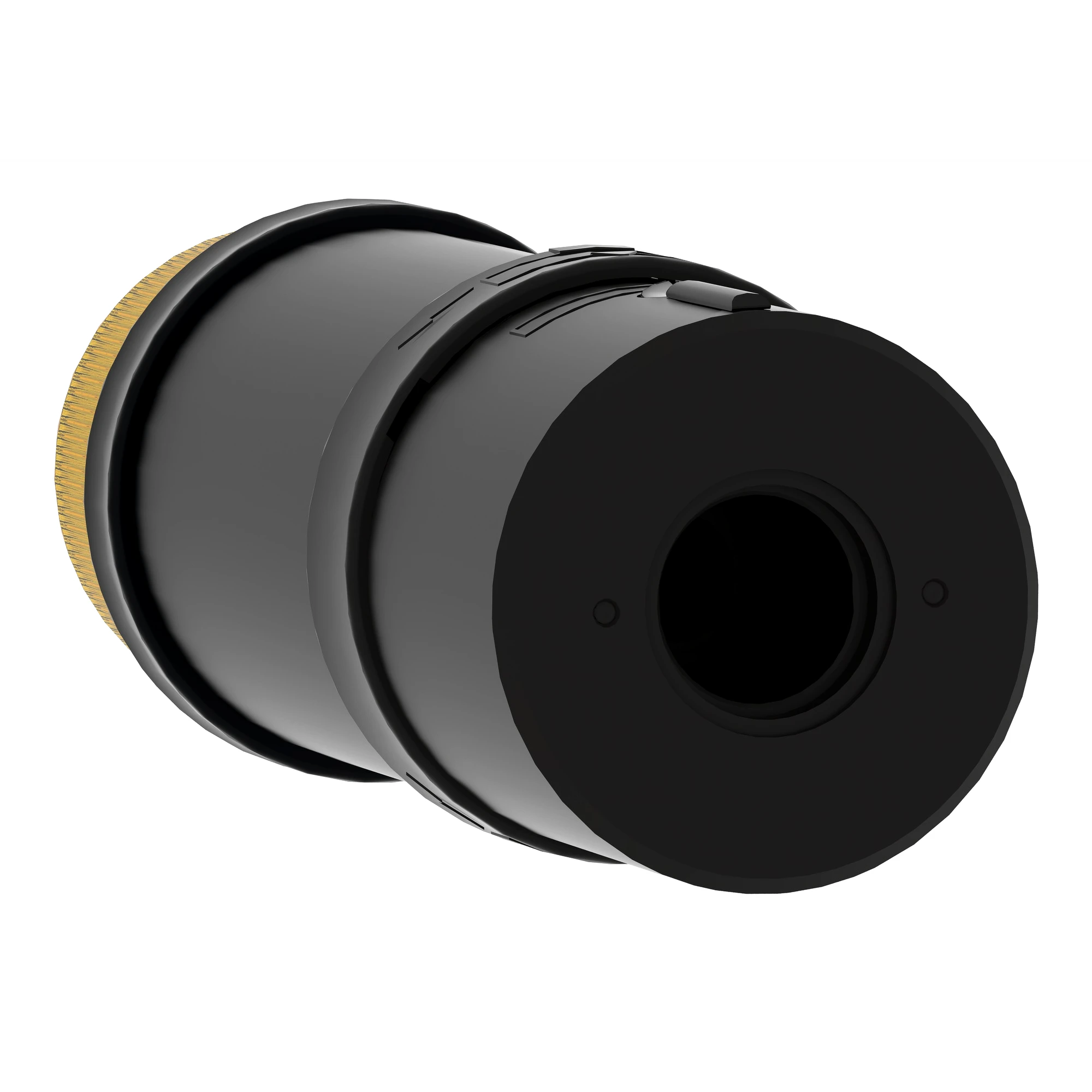 Schneider Electric XVBL8G8 Signal tower yellow XVB, flashing light 10 J, 120V AC, IP 65 (img_006) Schneider Electric XVBL8G8 Signal tower yellow XVB, flashing light 10 J, 120V AC, IP 65 (img_006)