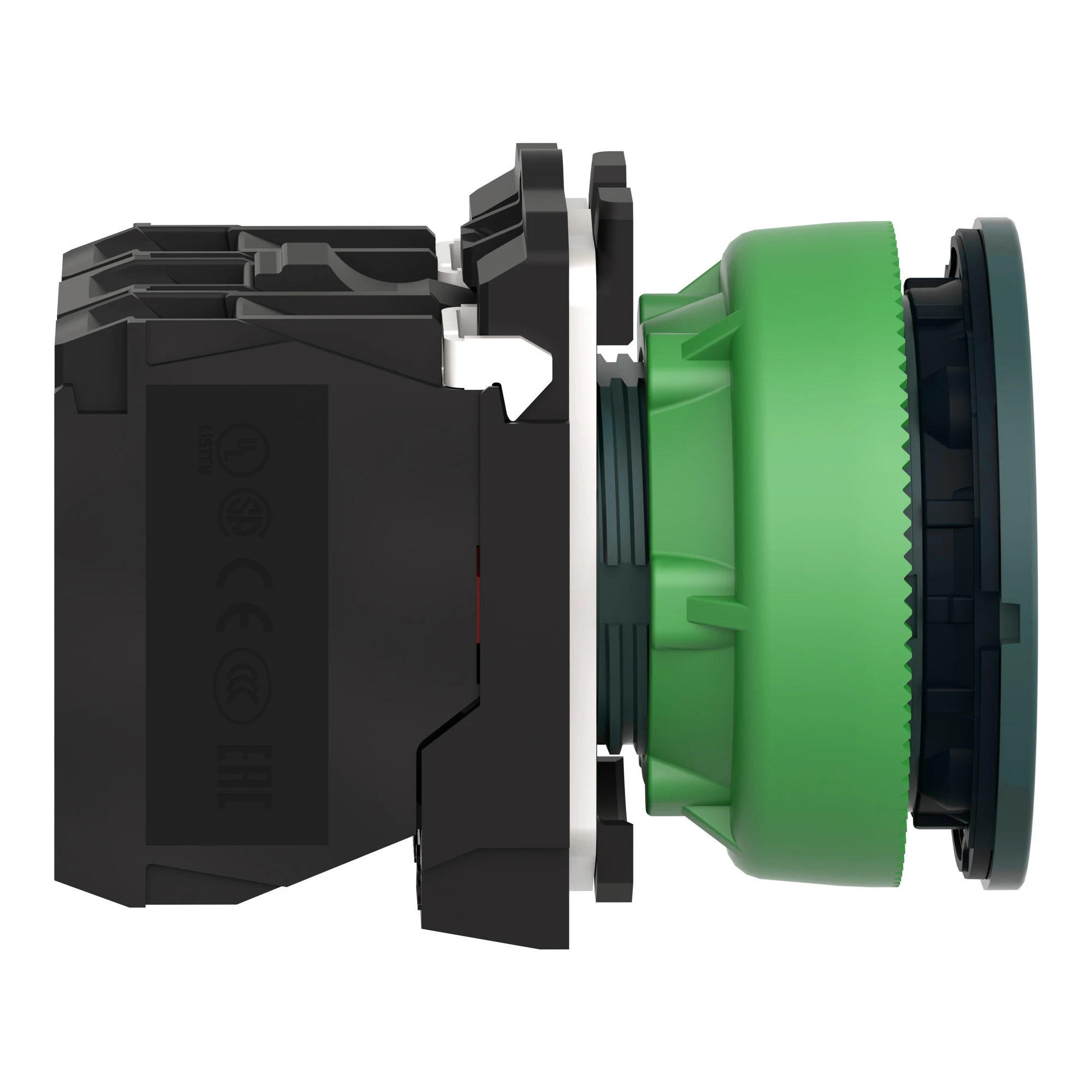 Schneider Electric XB5FW36B5 Illuminated pushbutton, Harmony XB5F, plastic, antimicrobial, blue, 30mm, universal LED, 1NC + 1NO, 24V ACDC (img_003) Schneider Electric XB5FW36B5 Illuminated pushbutton, Harmony XB5F, plastic, antimicrobial, blue, 30mm, universal LED, 1NC + 1NO, 24V ACDC (img_003)