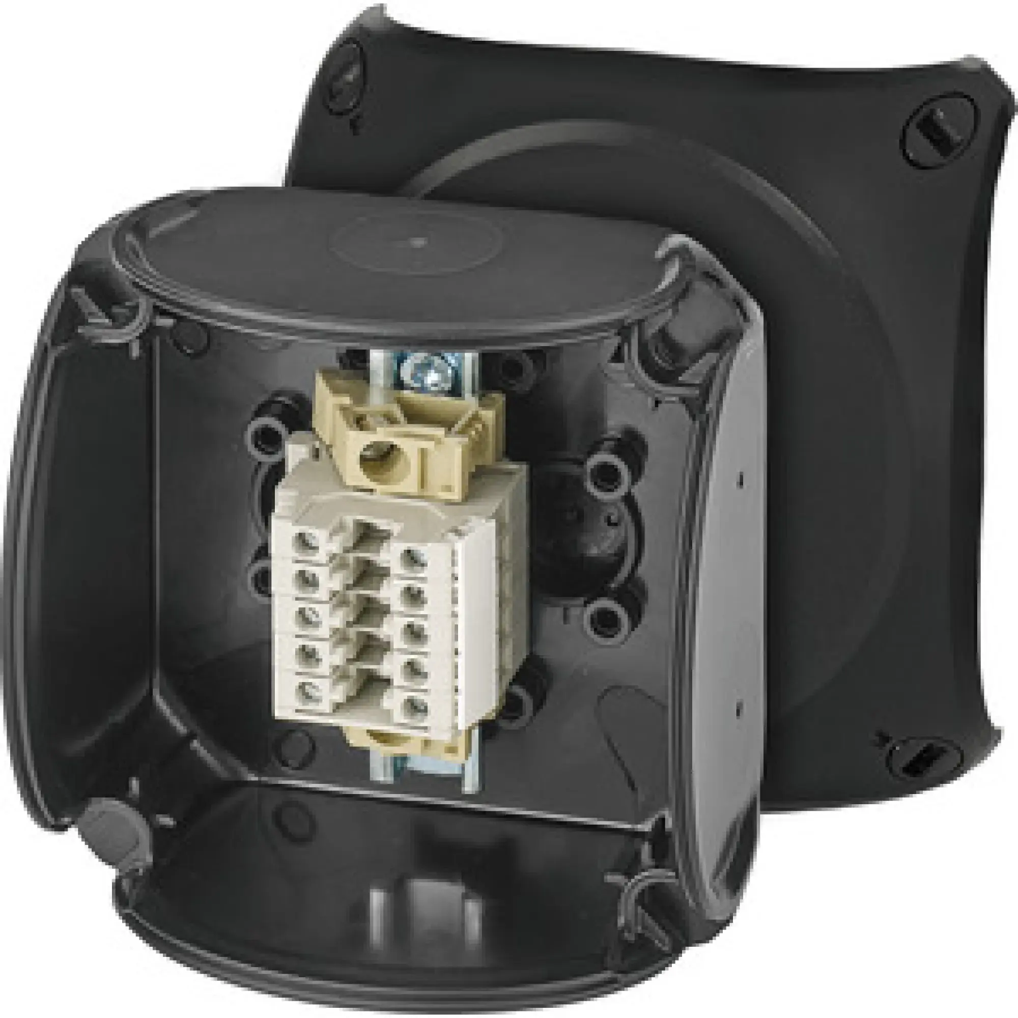 Hensel 62000340 Reihenklemmenkasten 1,5-2,5 qmm, 5 Klemmen WKM, Ex-Zone 2 und 22 RX 0205 T (img_002) Hensel 62000340 Reihenklemmenkasten 1,5-2,5 qmm, 5 Klemmen WKM, Ex-Zone 2 und 22 RX 0205 T (img_002)