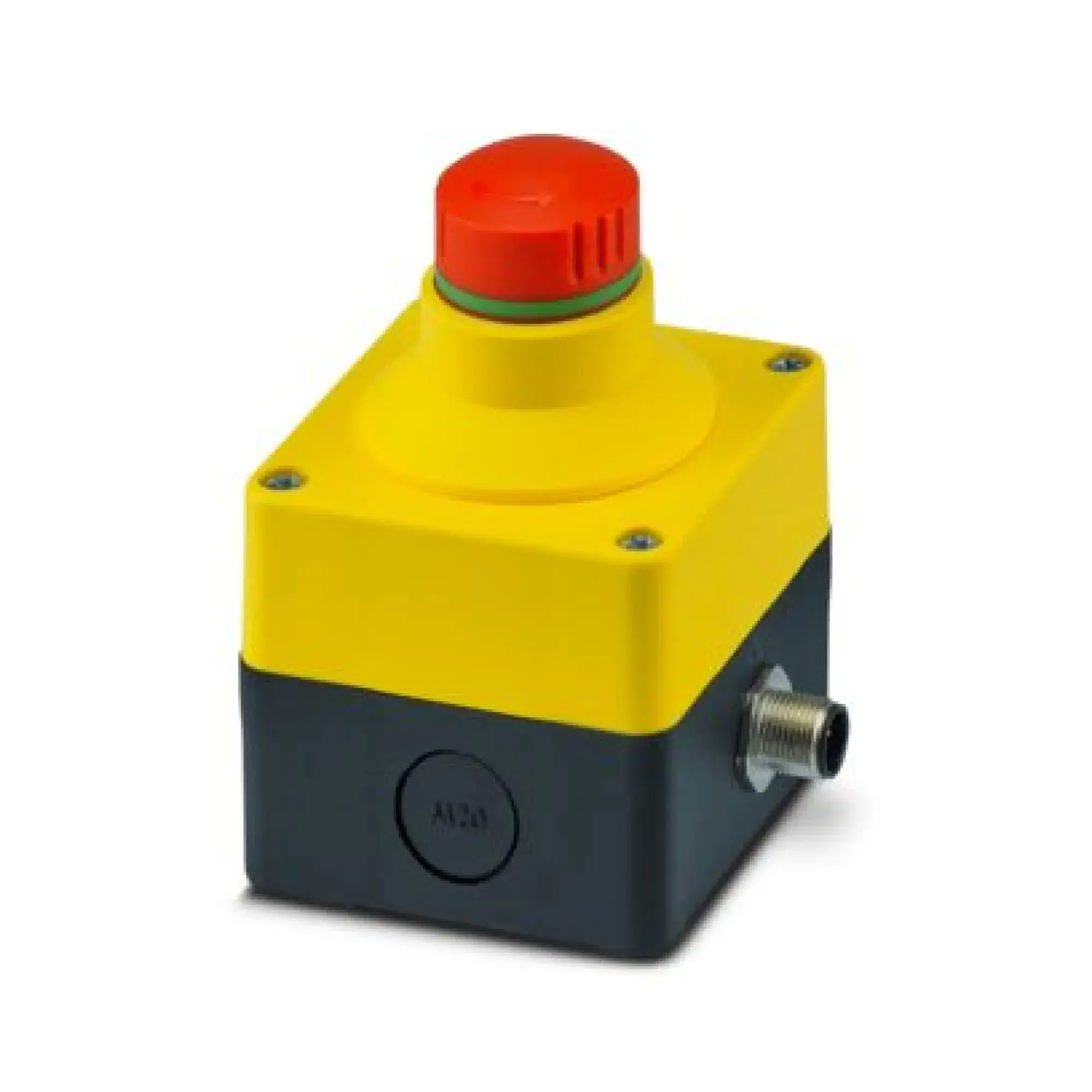 Phoenix Contact 1221735 Emergency stop switch PSR-ESS-M2-H110-2000-A (img_001)