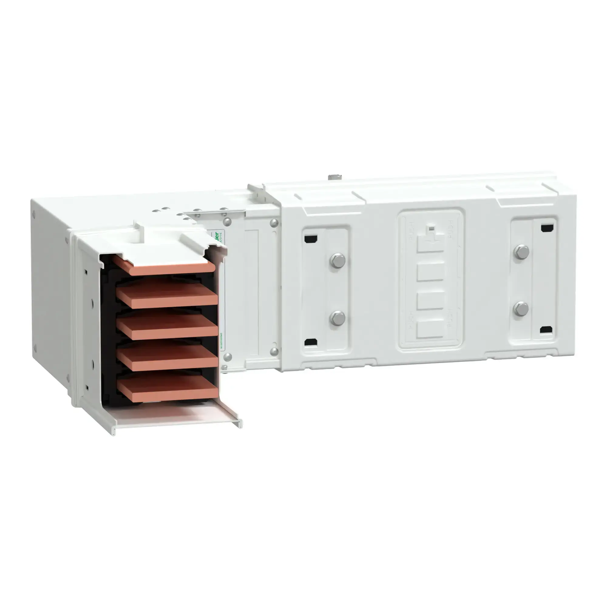 Schneider Electric KSA1000DLC401 KSA angle element, 1000A, vertical, standard length (img_002)