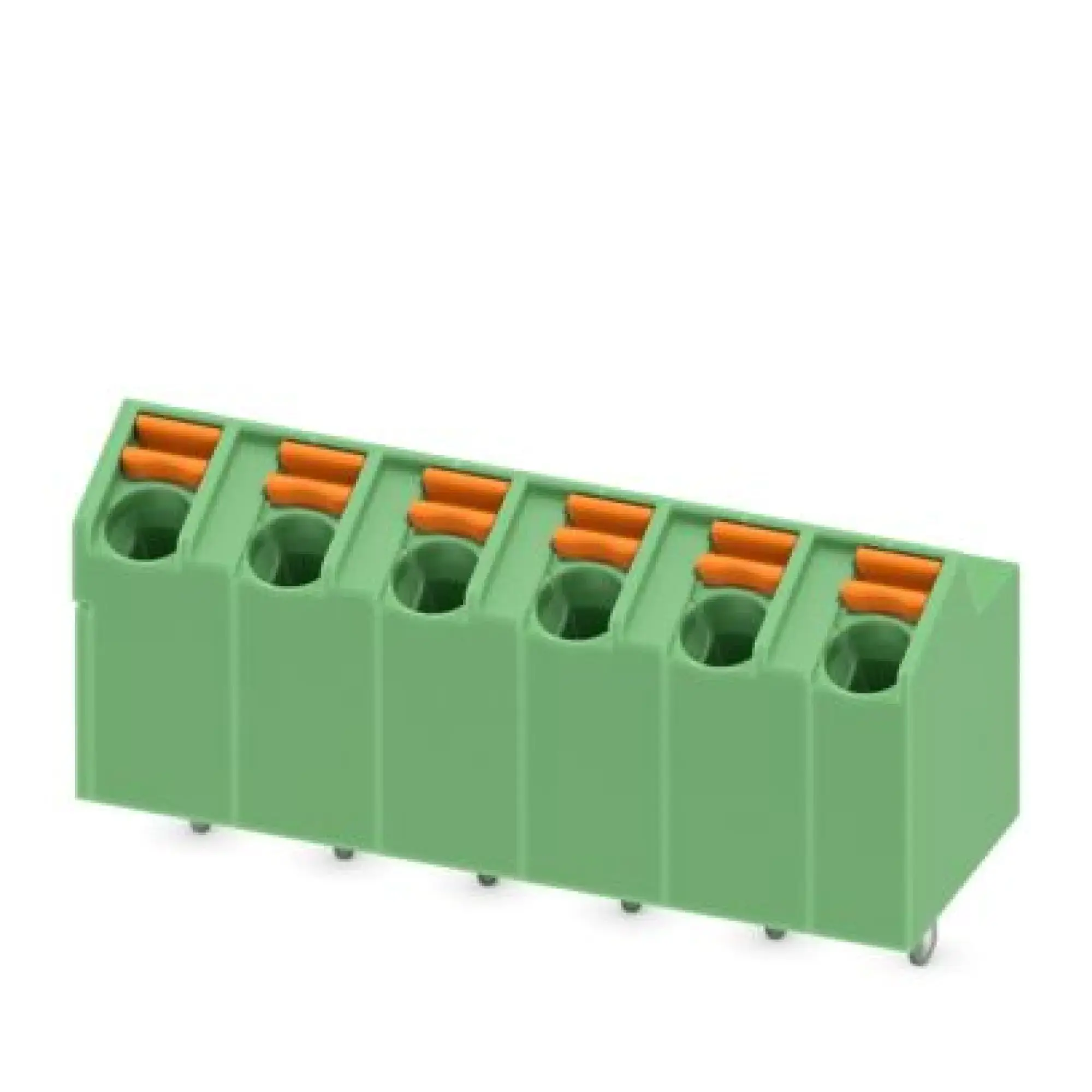 Phoenix Contact 1752256 PCB terminal block SPTA 1/ 6-5,0 (img_001) Phoenix Contact 1752256 PCB terminal block SPTA 1/ 6-5,0 (img_001)