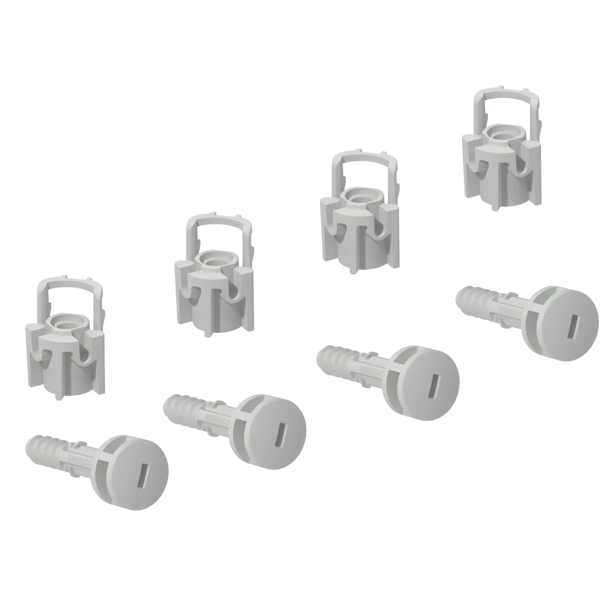 Schneider Electric NSYAEDS20TB Plastic Screws for THALASSA Enclosures with 20mm Cover Height (img_002) Schneider Electric NSYAEDS20TB Plastic Screws for THALASSA Enclosures with 20mm Cover Height (img_002)