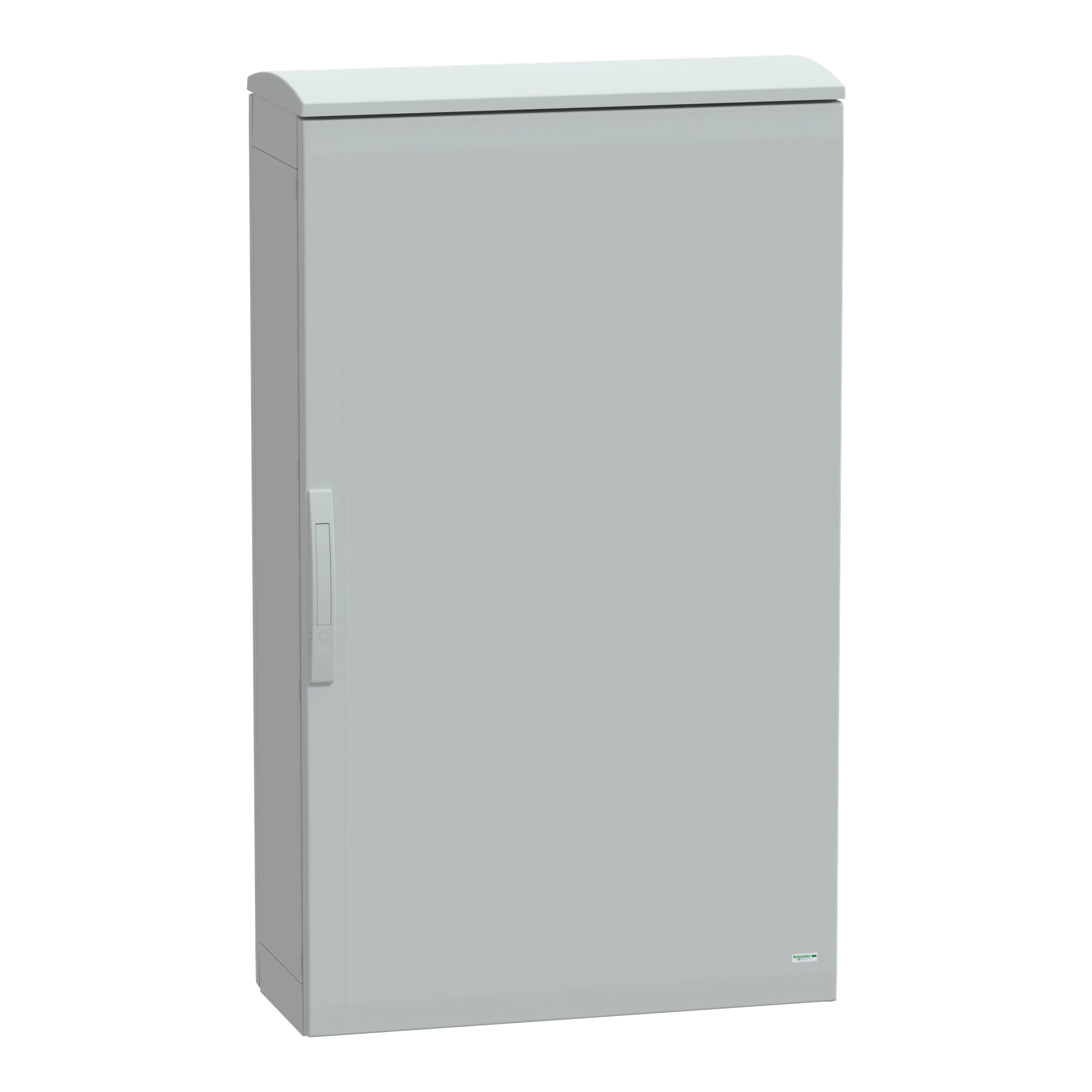 Schneider Electric NSYPLAT1273G Polyester enclosure floor-standing Version.PLAT open top with cover 1250x750x320 IP44 (img_001)