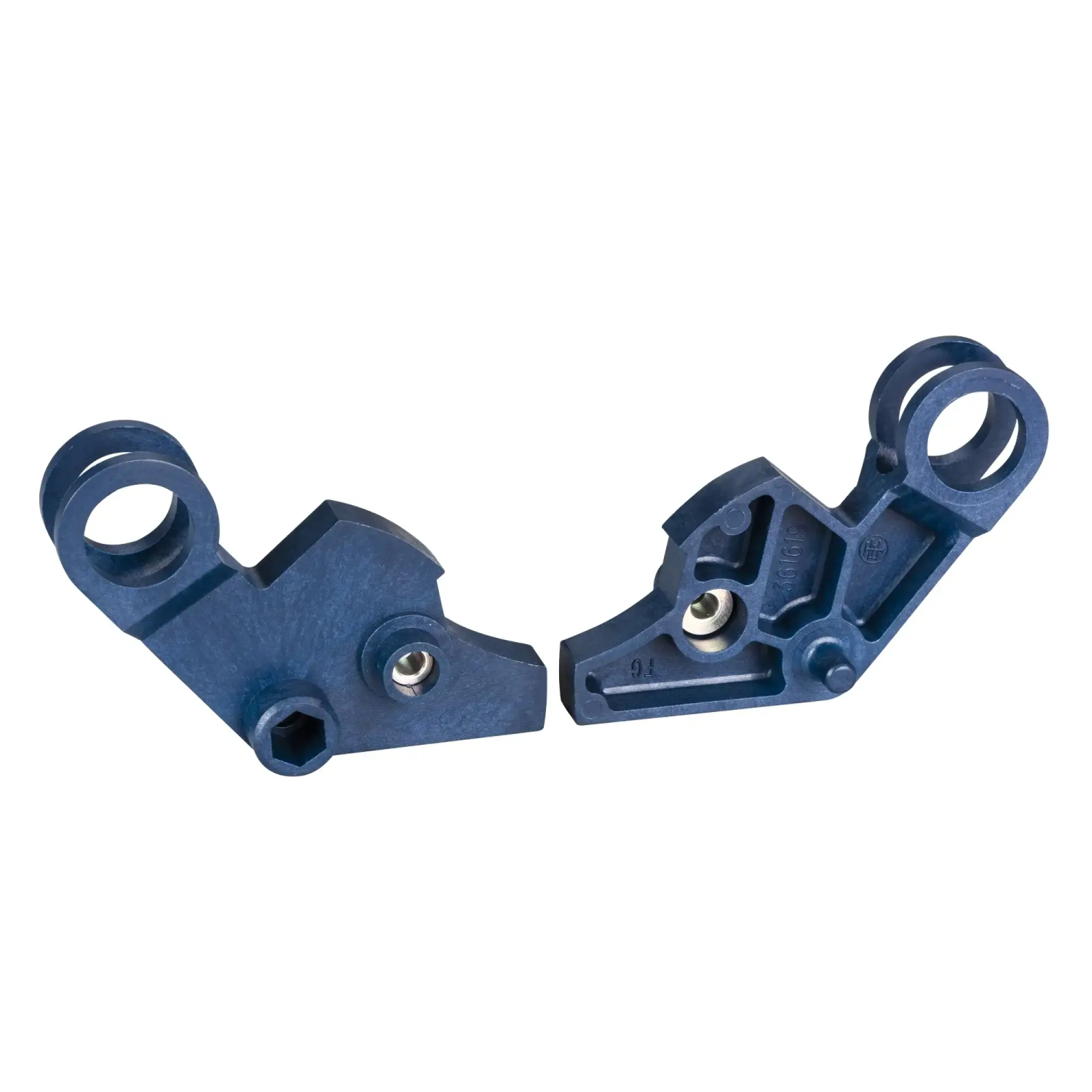 Schneider Electric LAEM6 Easy TeSys Mechanische Verriegelung für LC1E200-250 (img_002) Schneider Electric LAEM6 Easy TeSys Mechanische Verriegelung für LC1E200-250 (img_002)