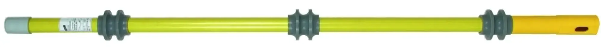 Dehn 766115 Insul. element w. M12 threaded bushing and plug-in coupling D 30mm L 1150mm (img_003)