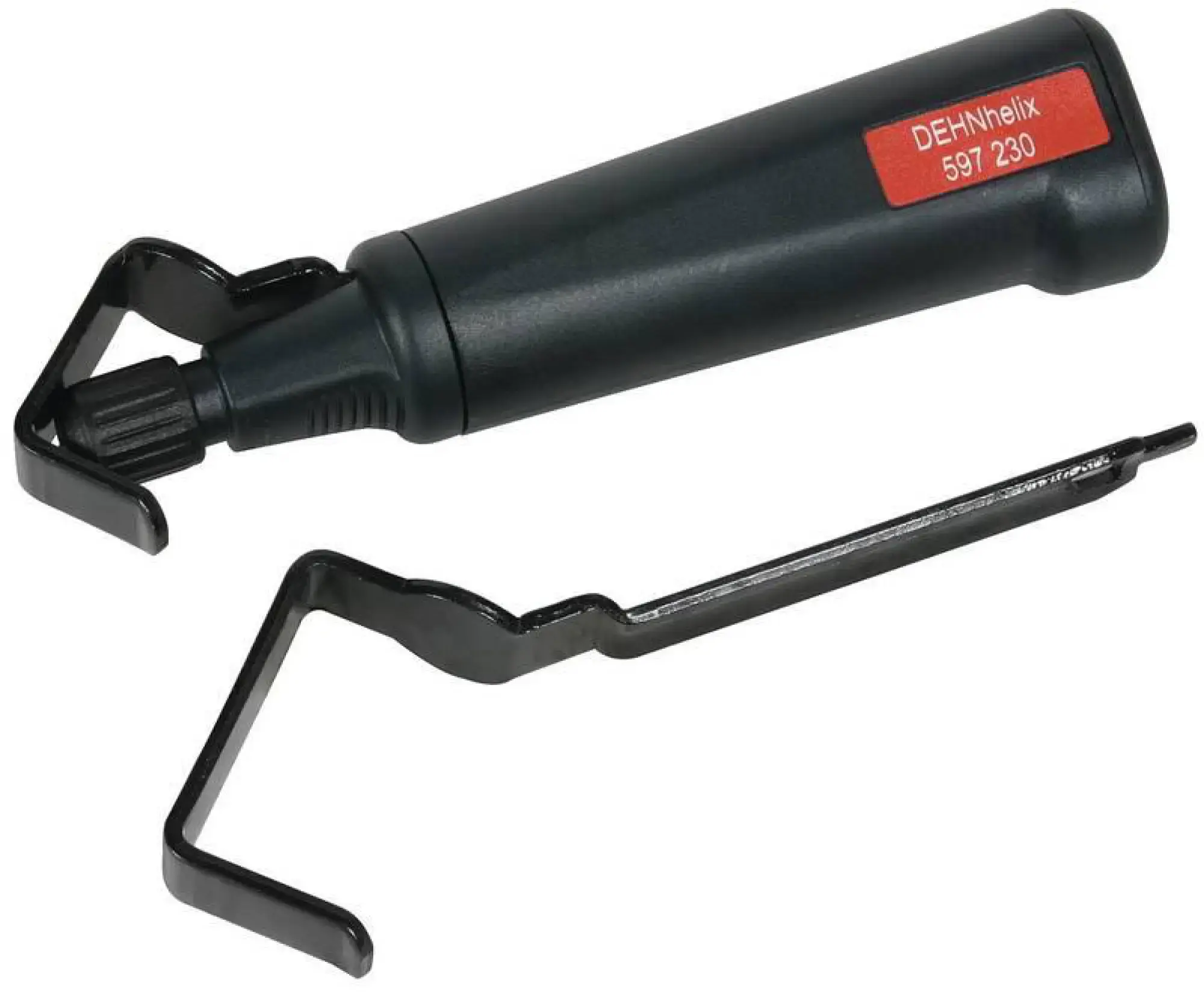 Dehn 597230 DEHNhelix stripping tool f. HVI Conductors D 20-27mm (img_004)
