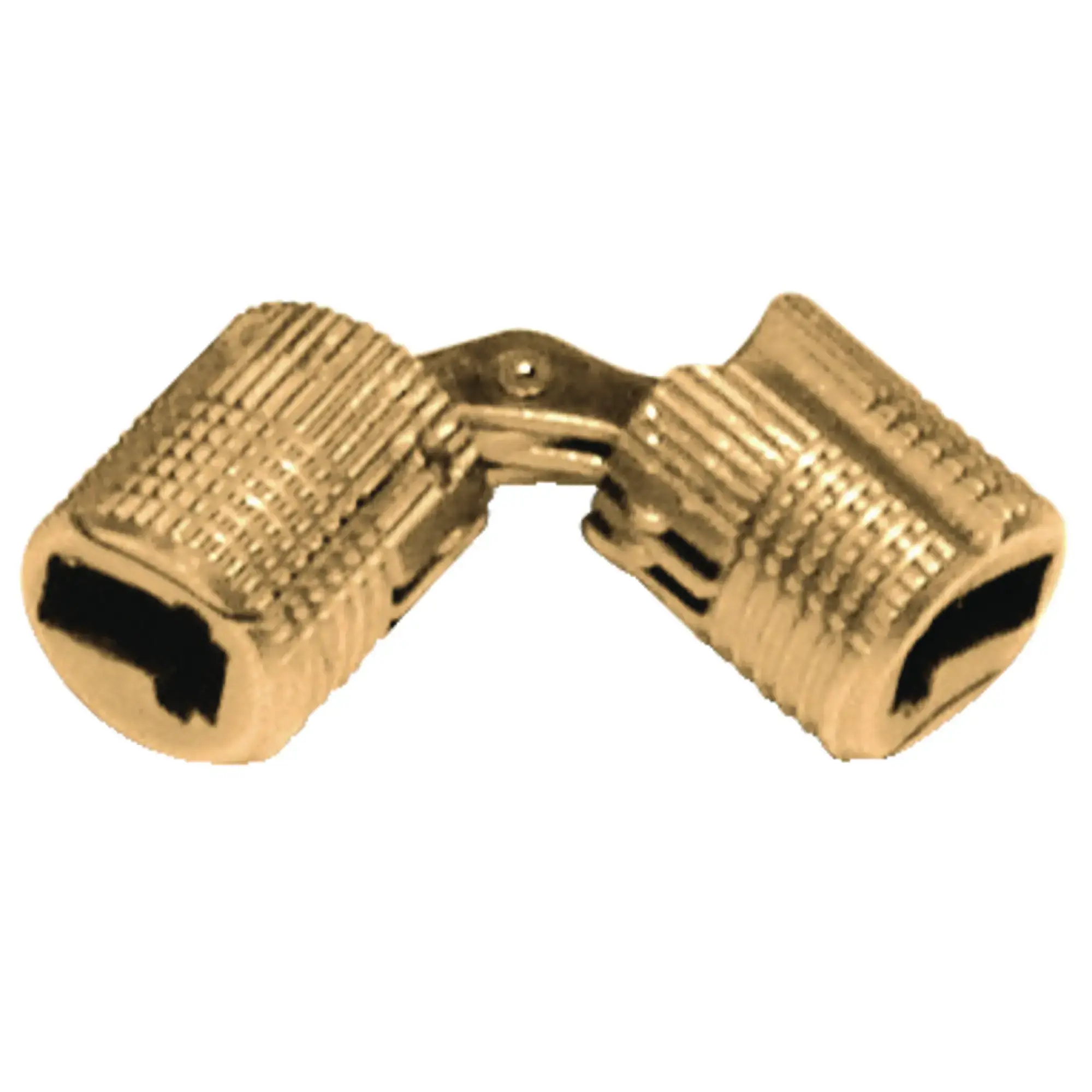 Schneider Electric NSYBL27 Set, 2 Brass Hinges, Interior, for PLS Enclosures (img_002) Schneider Electric NSYBL27 Set, 2 Brass Hinges, Interior, for PLS Enclosures (img_002)