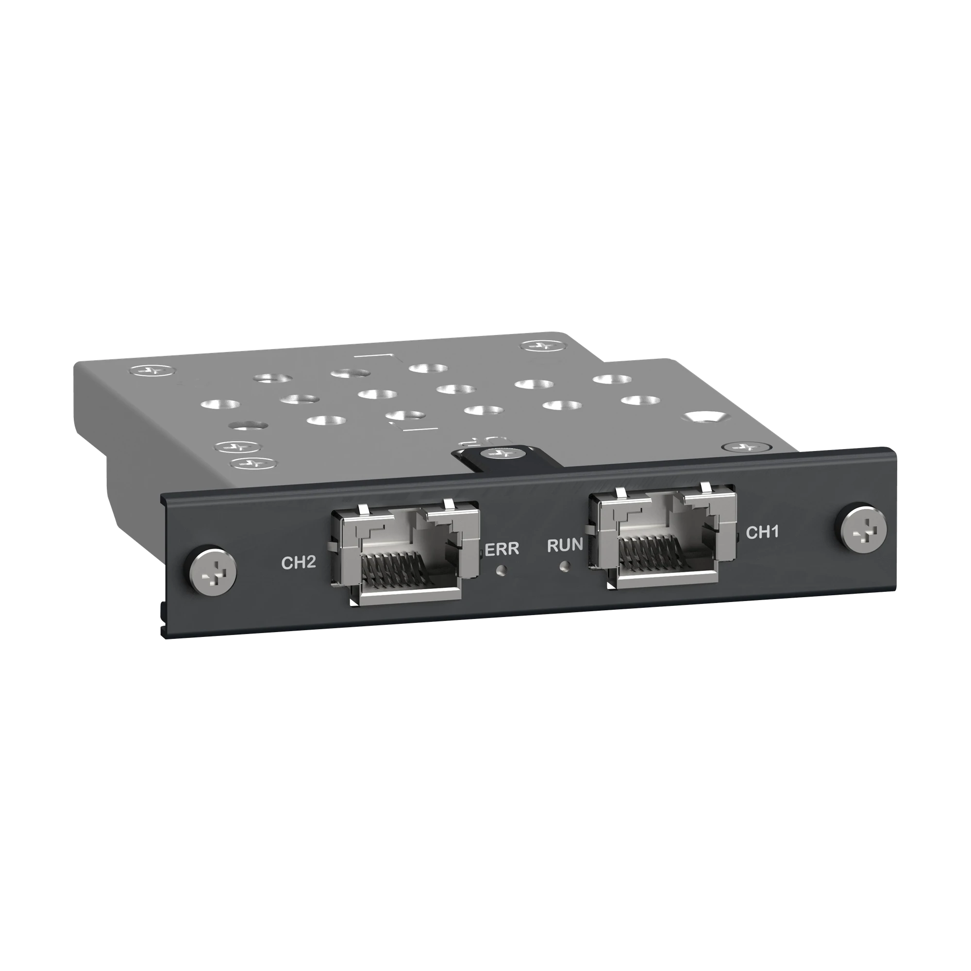 Schneider Electric PFXYP6MPECAT PS6000 Slot-in Erweiterung, 2xRJ45 EtherCAT, (img_001) Schneider Electric PFXYP6MPECAT PS6000 Slot-in Erweiterung, 2xRJ45 EtherCAT, (img_001)