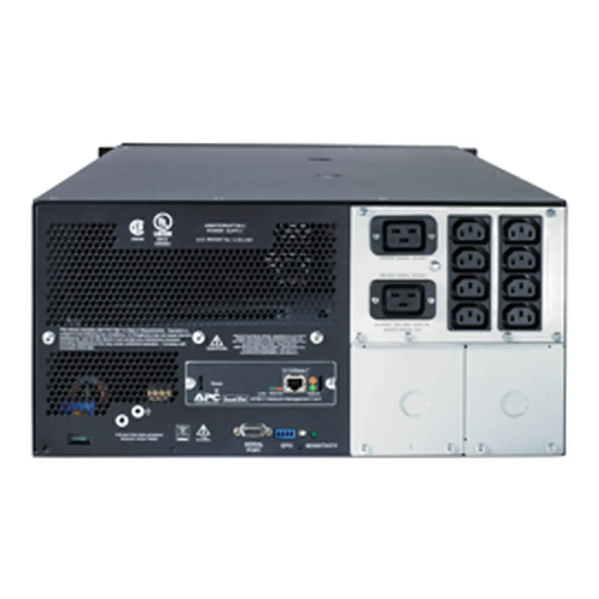 APC SUA5000RMI5U APC Smart-UPS 5000 VA, 230 V, rackmontiert/Tower (img_002)