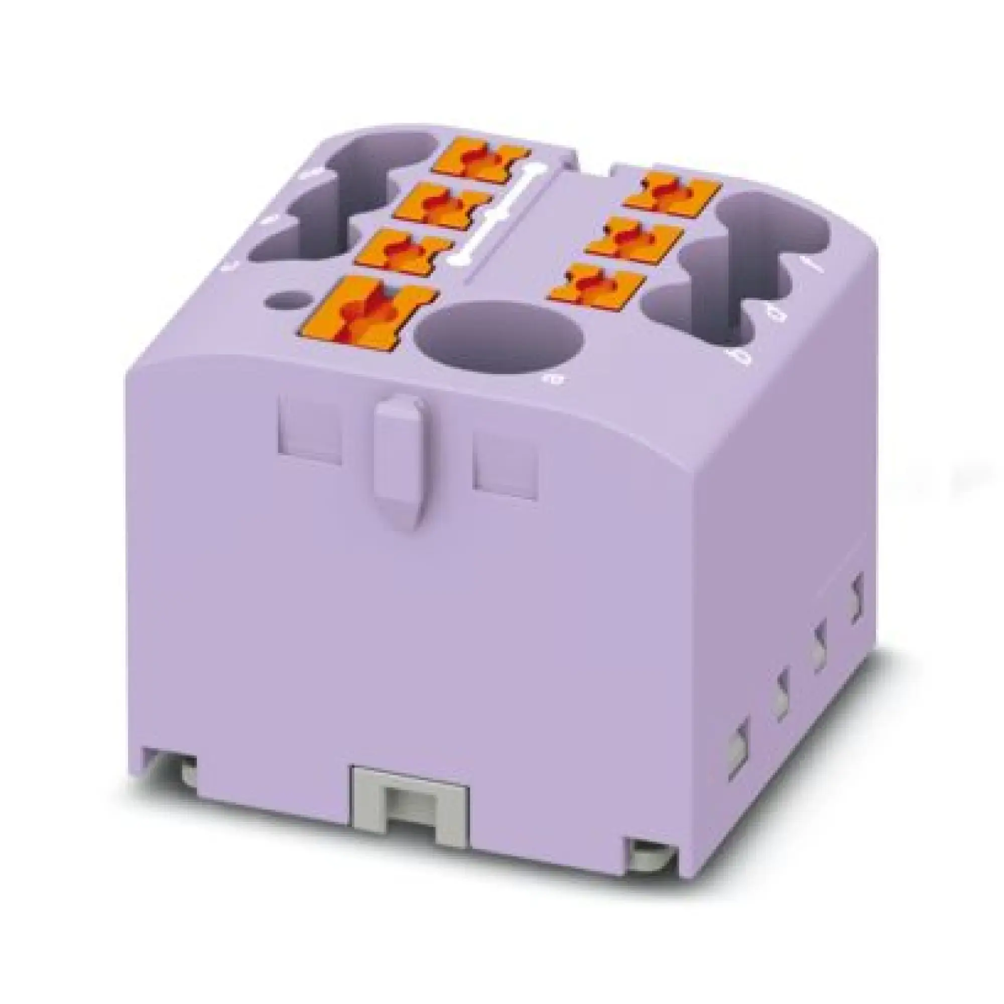 Phoenix Contact 3273346 Distribution block PTFIX 6/6X2,5 VT (img_001)