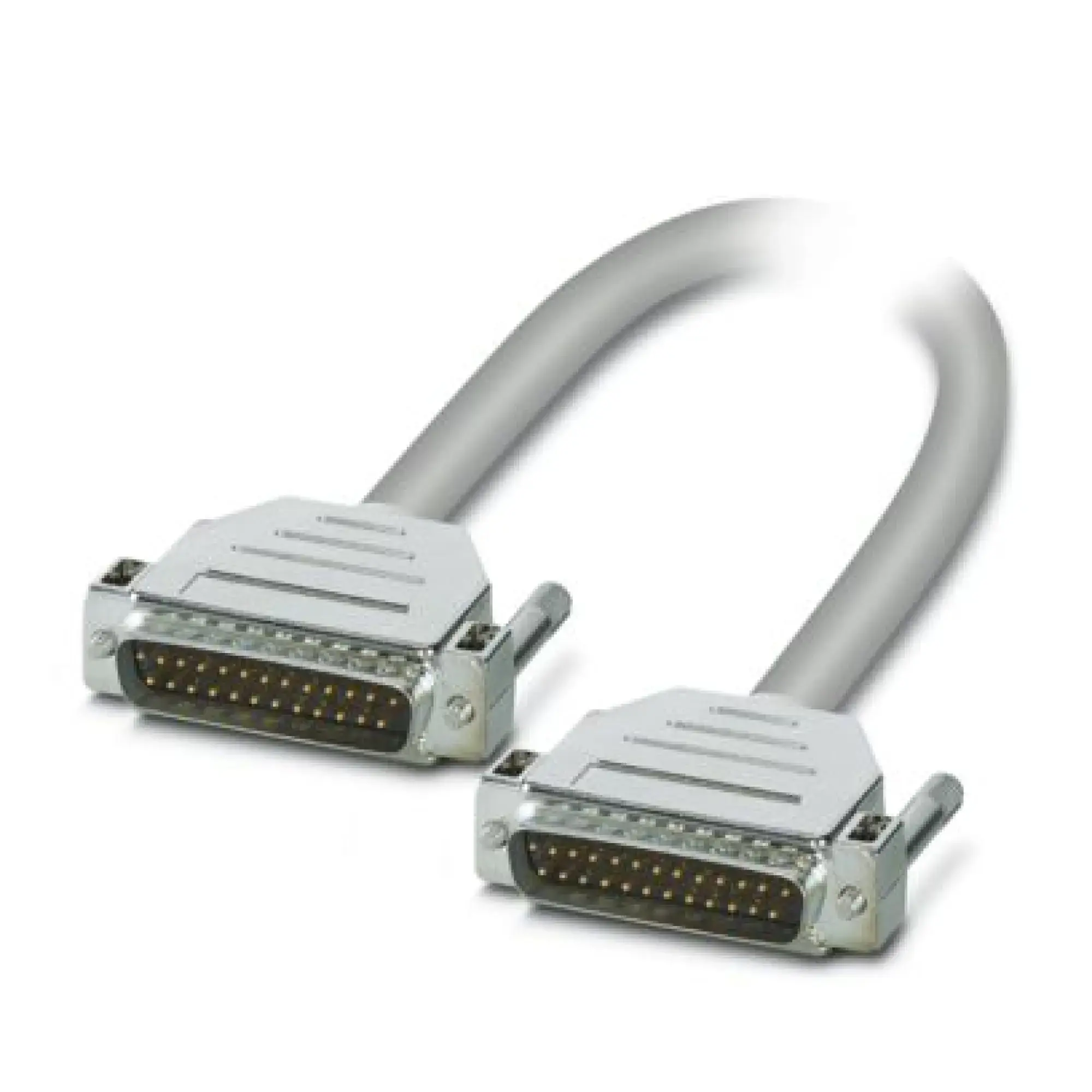 Phoenix Contact 1066669 Cable CABLE-D25SUB/S/S/HF/S/ 2,0M (img_001)