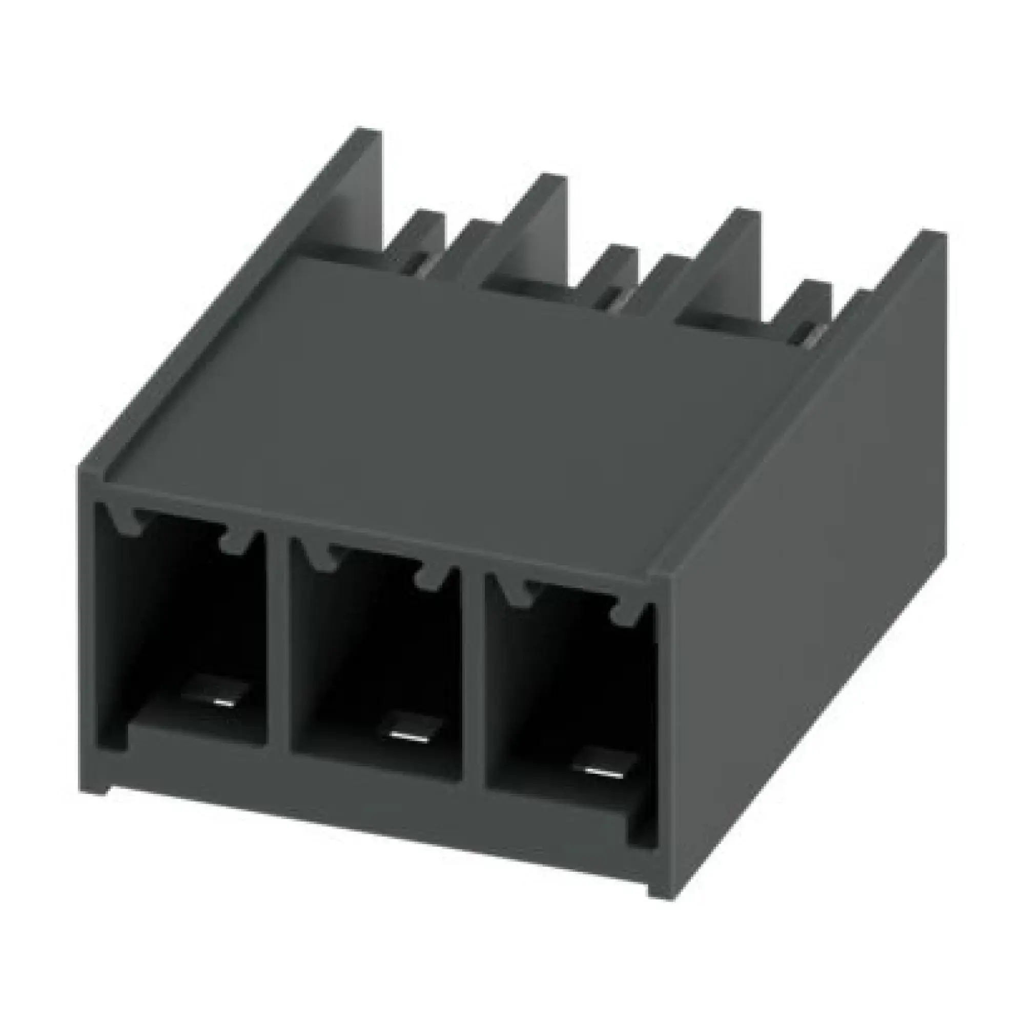 Phoenix Contact 1097711 PCB header PC 6/ 3-G-7,62 BK (img_001)