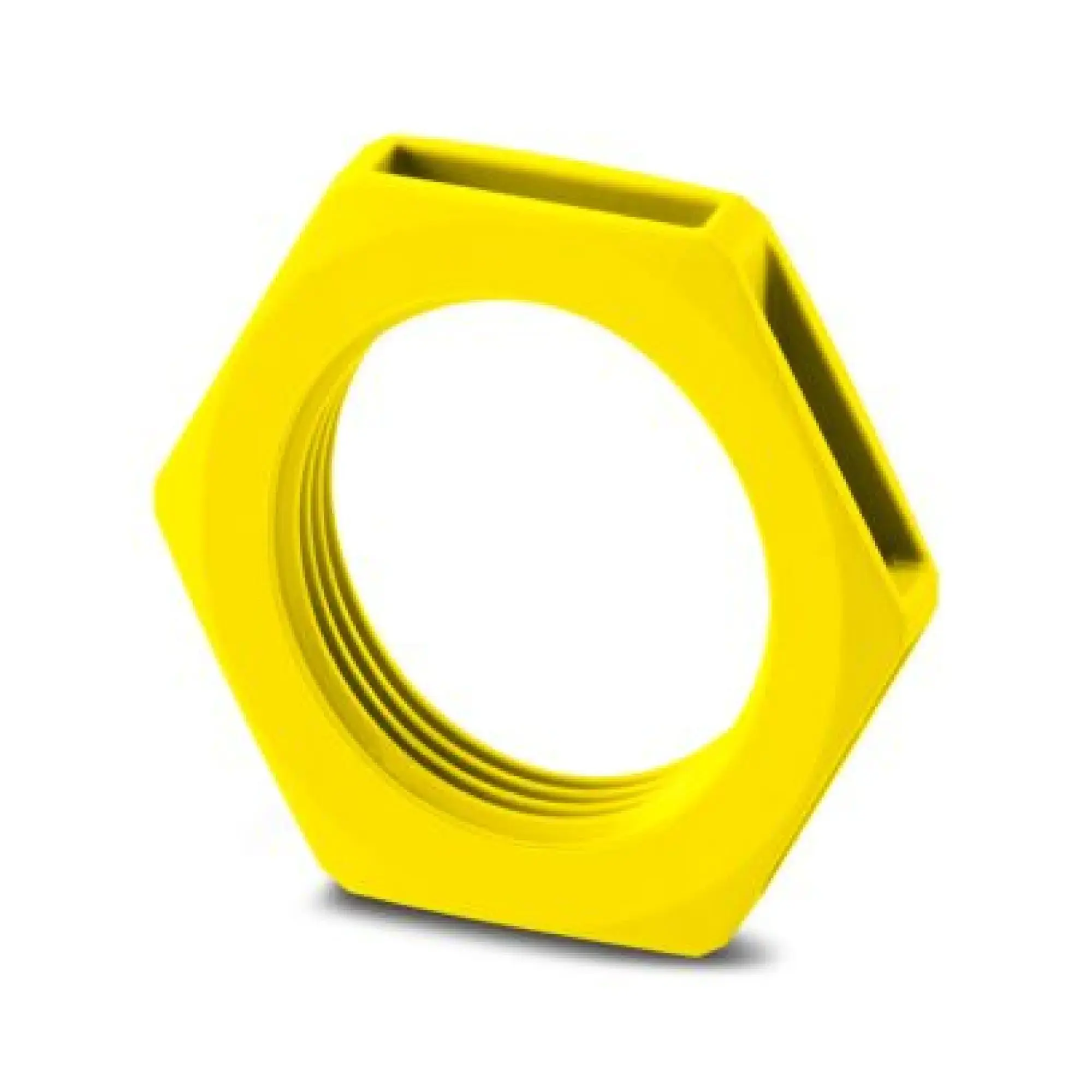 Phoenix Contact 1125062 Nut FT NUT M25 YE (img_001) Phoenix Contact 1125062 Nut FT NUT M25 YE (img_001)