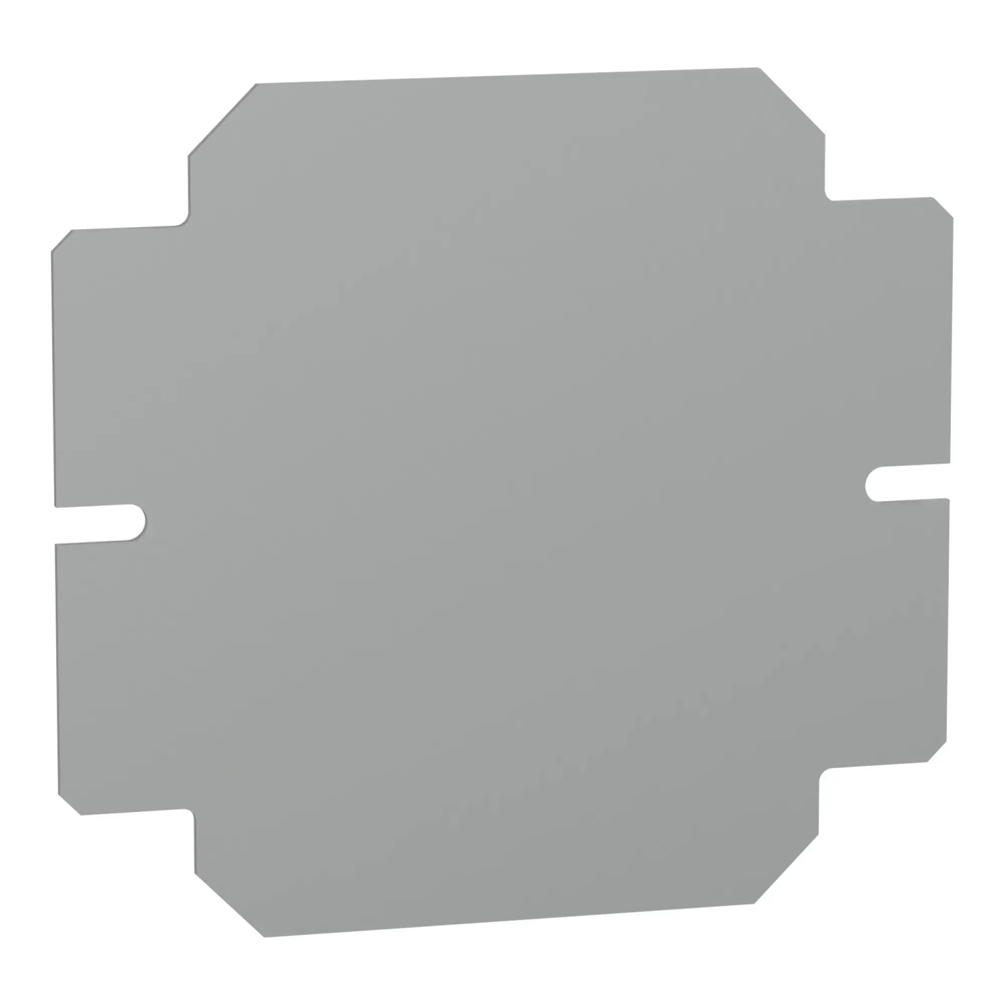 Schneider Electric NSYMM11SB Mounting plate METAL 150 X 150 MM (img_002) Schneider Electric NSYMM11SB Mounting plate METAL 150 X 150 MM (img_002)