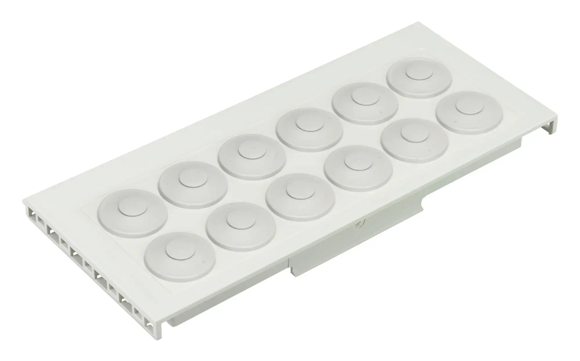 Spelsberg 07239301 Flange, light grey, Type of protection IP65 (img_001) Spelsberg 07239301 Flange, light grey, Type of protection IP65 (img_001)