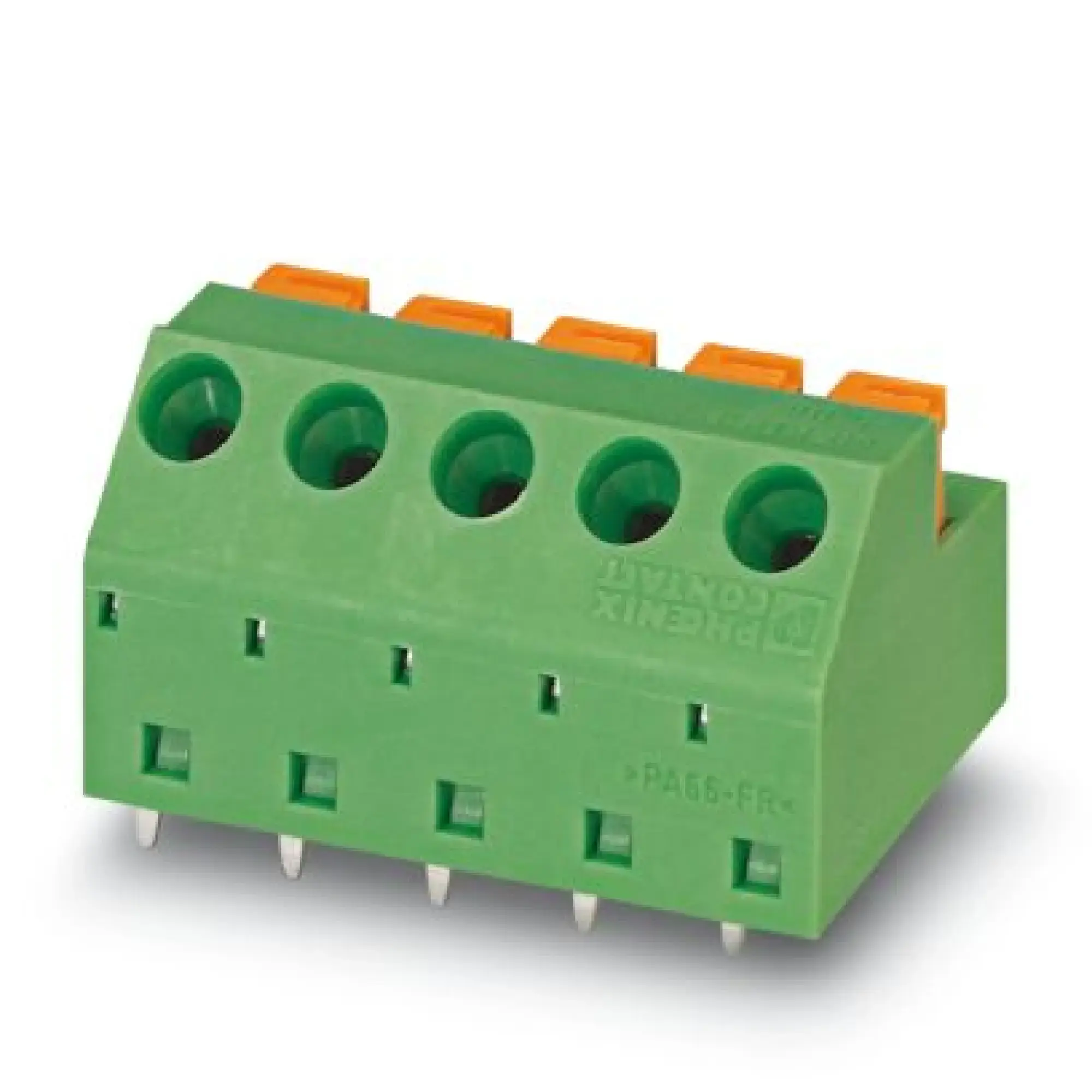 Phoenix Contact 1262298 PCB terminal block MFKDSP/ 7-5,08 BD:L1,SERD (img_001)