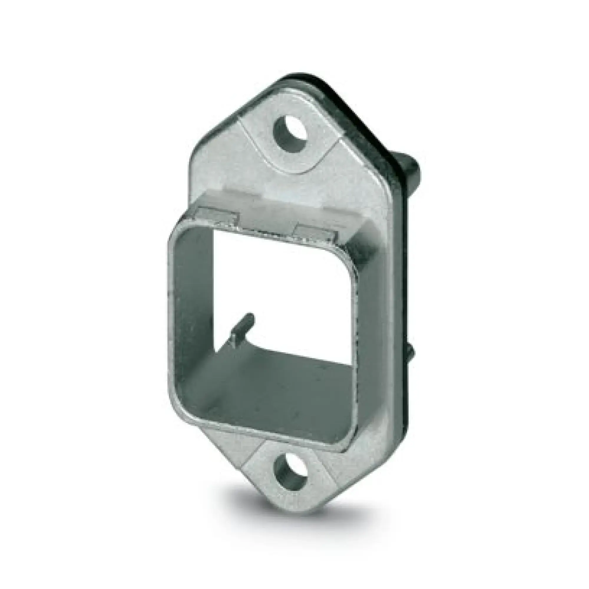 Phoenix Contact 1608029 Panel-mount frame VS-PPC-F1-RJ45-MNNA-1R-PHA (img_001) Phoenix Contact 1608029 Panel-mount frame VS-PPC-F1-RJ45-MNNA-1R-PHA (img_001)