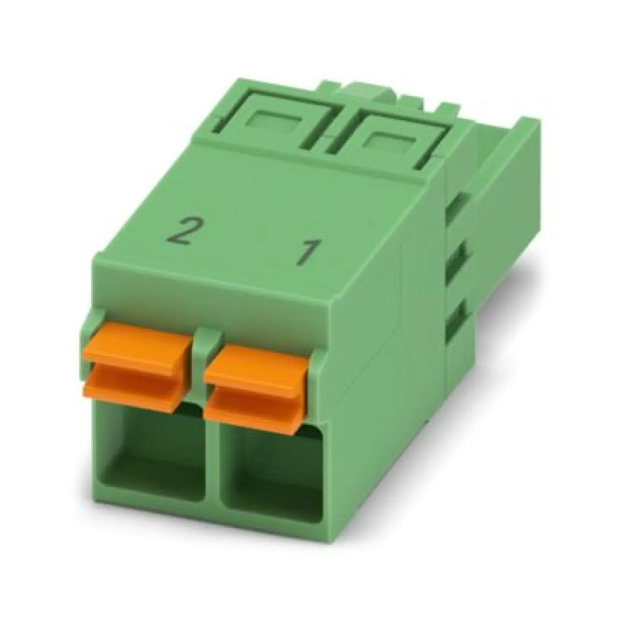 Phoenix Contact 1172304 PCB connector FKCN 2,5/ 2-ST-5,08 BD:2-1 (img_001) Phoenix Contact 1172304 PCB connector FKCN 2,5/ 2-ST-5,08 BD:2-1 (img_001)