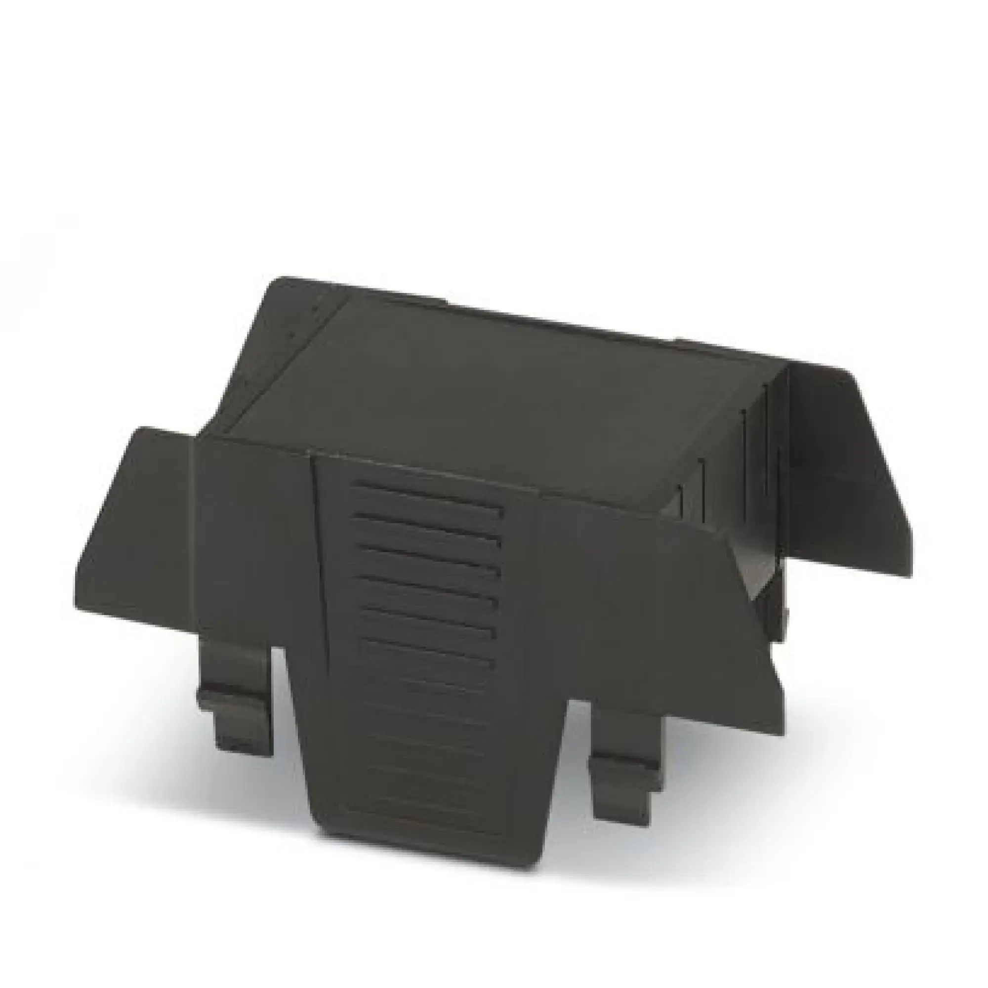 Phoenix Contact 2201751 Upper housing part EH 35-C DS/ABS BK9005 (img_001) Phoenix Contact 2201751 Upper housing part EH 35-C DS/ABS BK9005 (img_001)