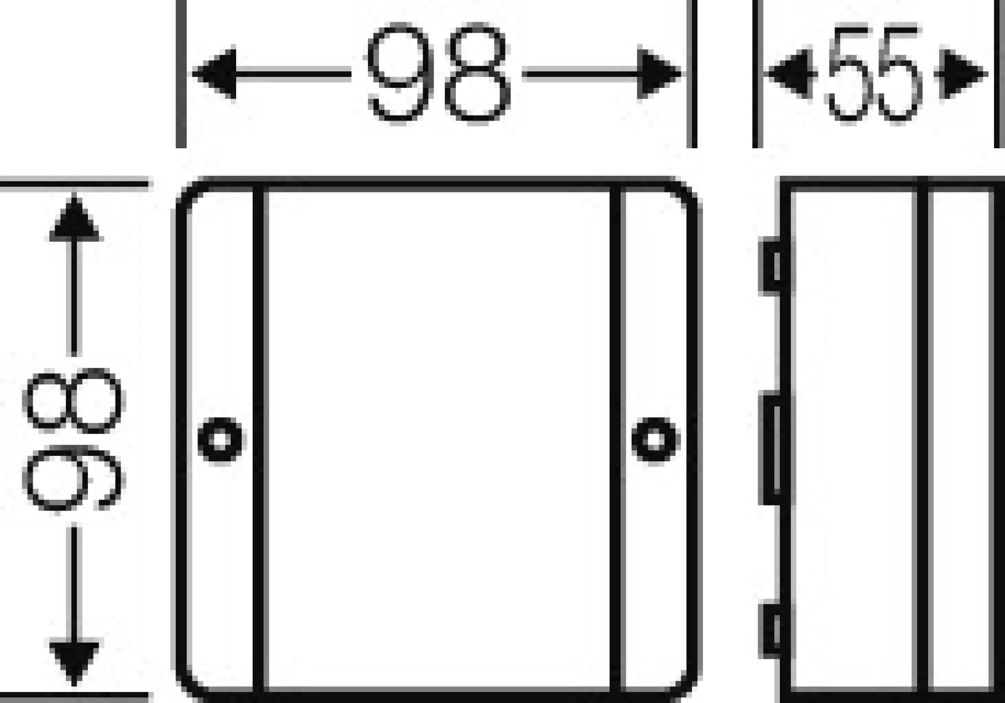 Hensel 62000268 Kabelabzweigkasten 1,5-4 qmm 3phasig, 6 qmm 1phasig, 5pol. Klemme DE 9345 (img_003) Hensel 62000268 Kabelabzweigkasten 1,5-4 qmm 3phasig, 6 qmm 1phasig, 5pol. Klemme DE 9345 (img_003)