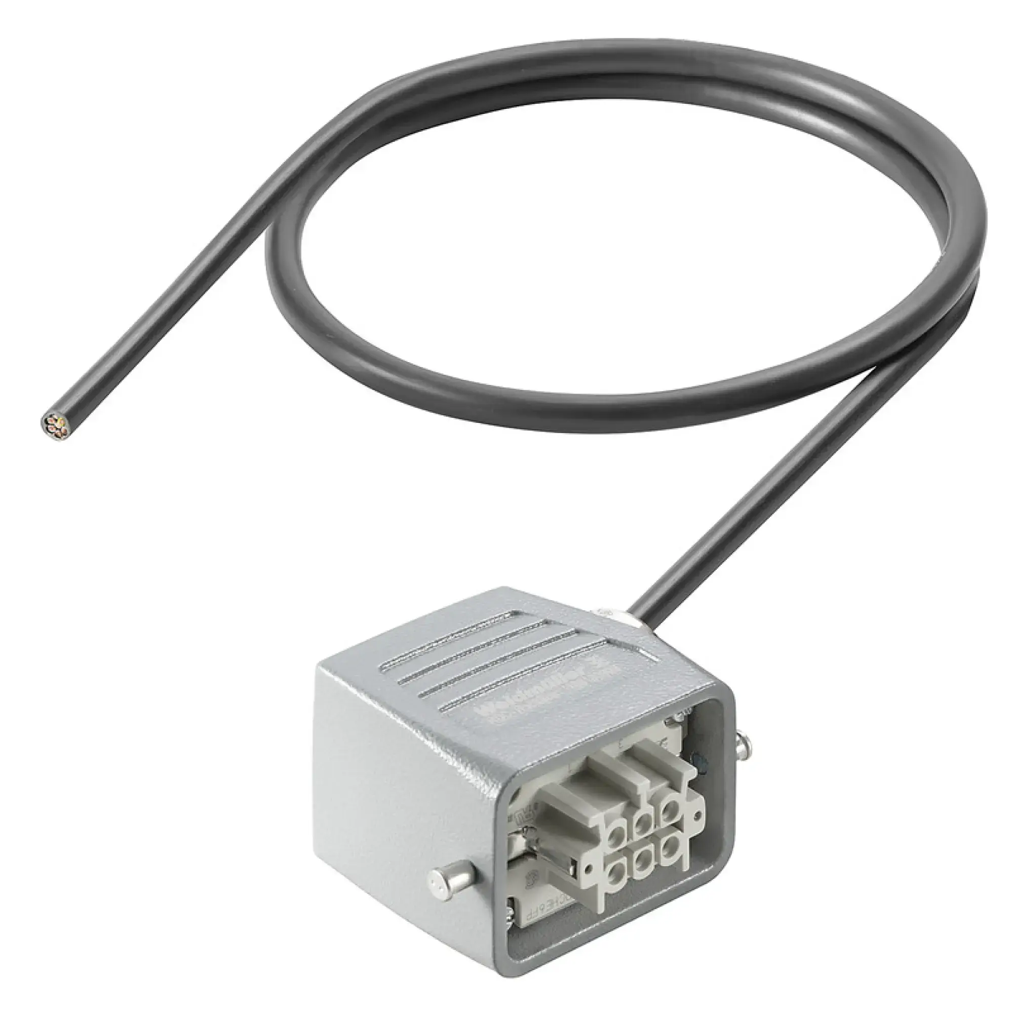 Weidmüller 2712260100 Power line (img_001) Weidmüller 2712260100 Power line (img_001)