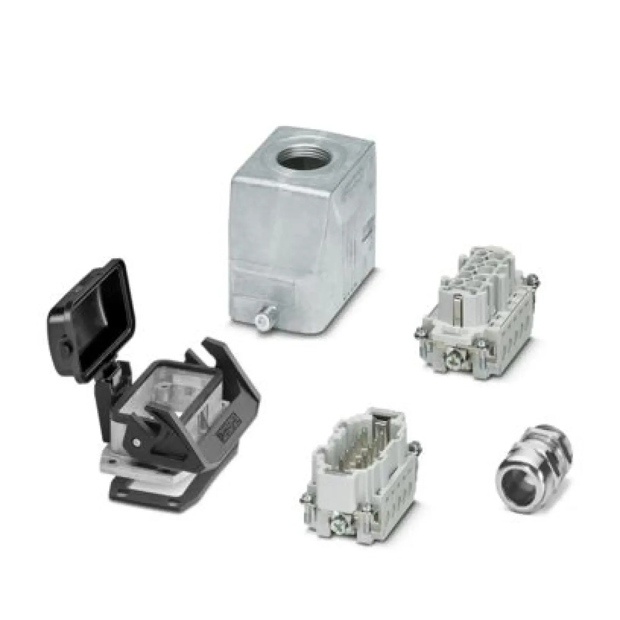 Phoenix Contact 1409697 Connector set HC-KIT-B10-R01 (img_001) Phoenix Contact 1409697 Connector set HC-KIT-B10-R01 (img_001)