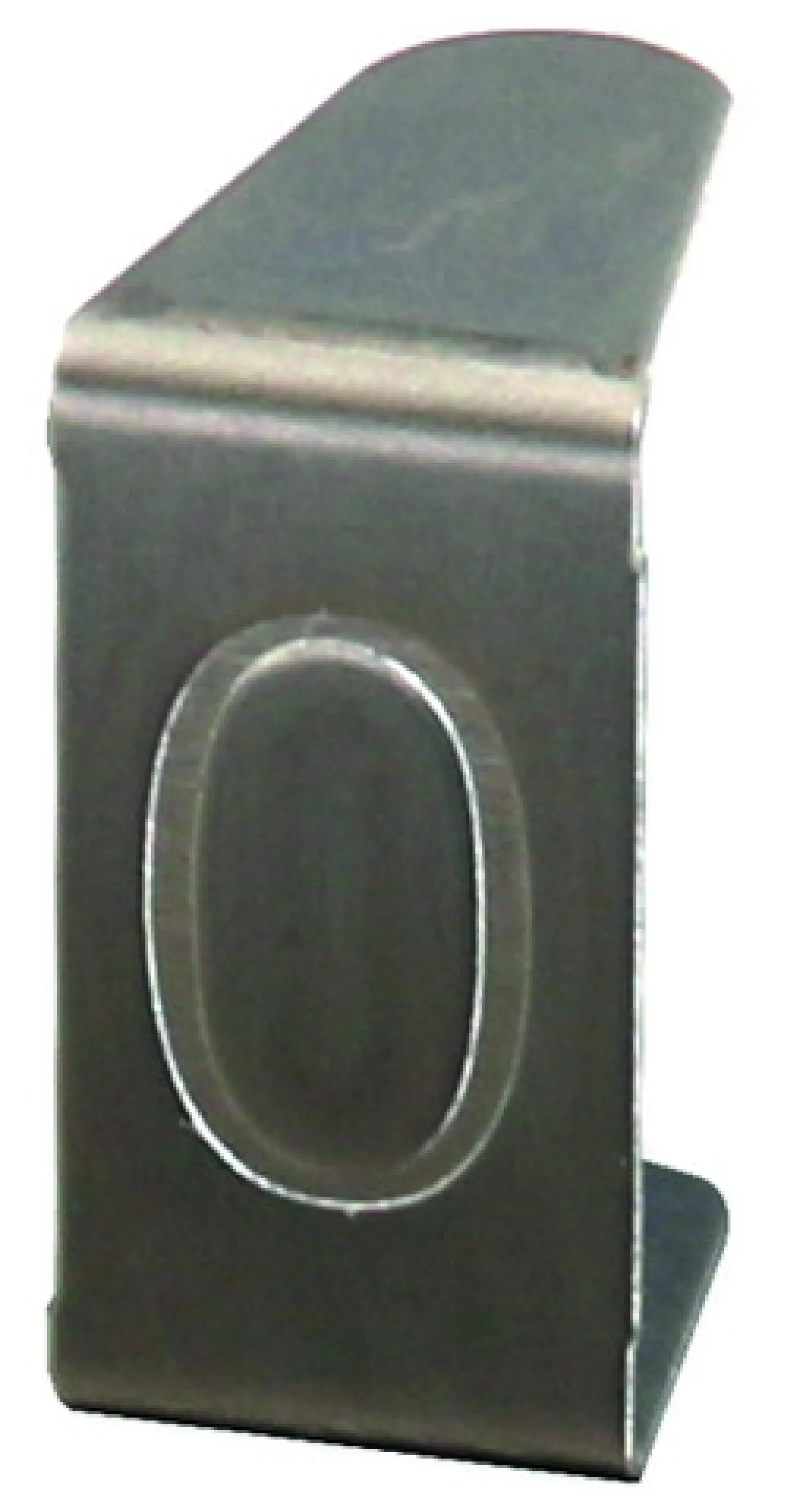 Dehn 490000 Number insert "0" ,StSt (img_001)