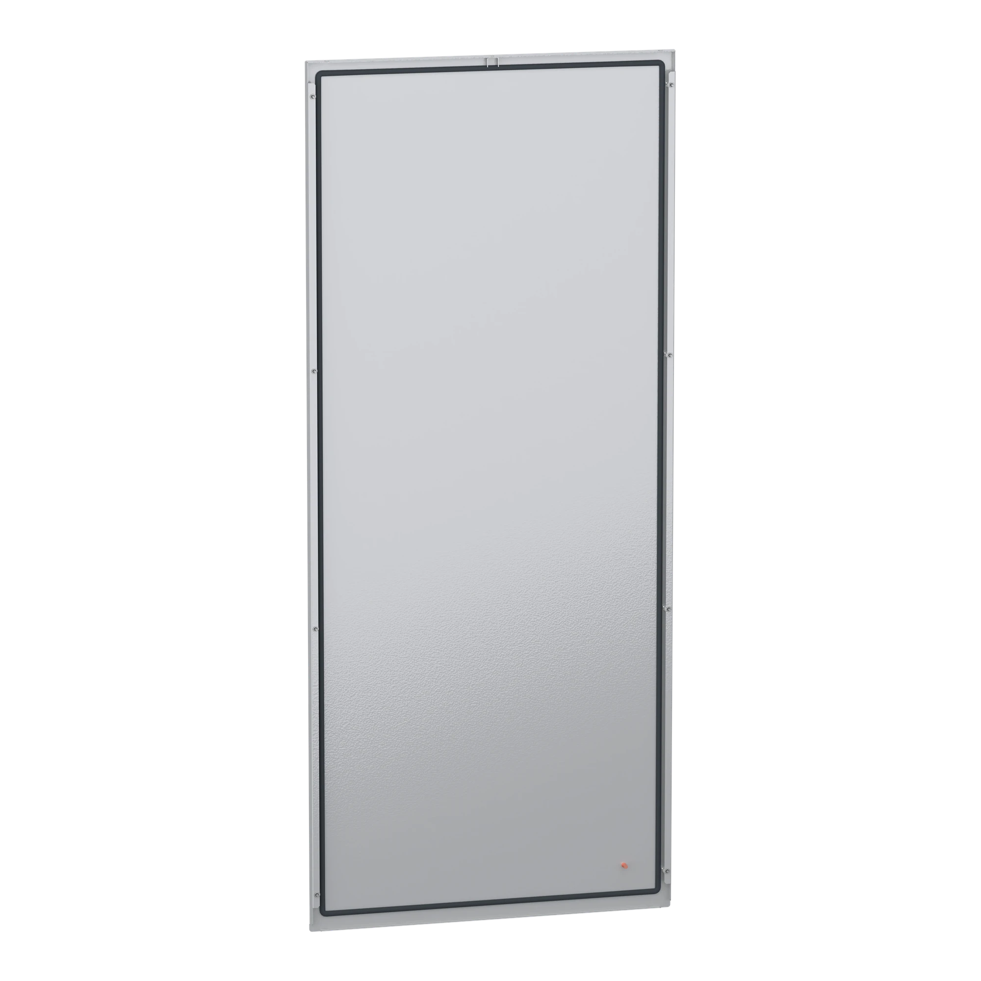 Schneider Electric NSYBPN188 Rear panel, external mounting, PanelSet SFN, for electrical enclosures H 1800 x W 800 mm (img_001)