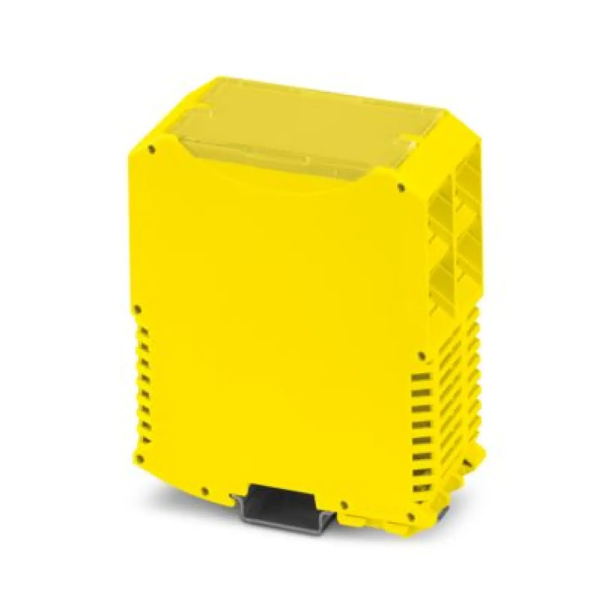 Phoenix Contact 1470509 Electronics housing ME MAX 45 LC 2-2 WOP YE (img_001) Phoenix Contact 1470509 Electronics housing ME MAX 45 LC 2-2 WOP YE (img_001)