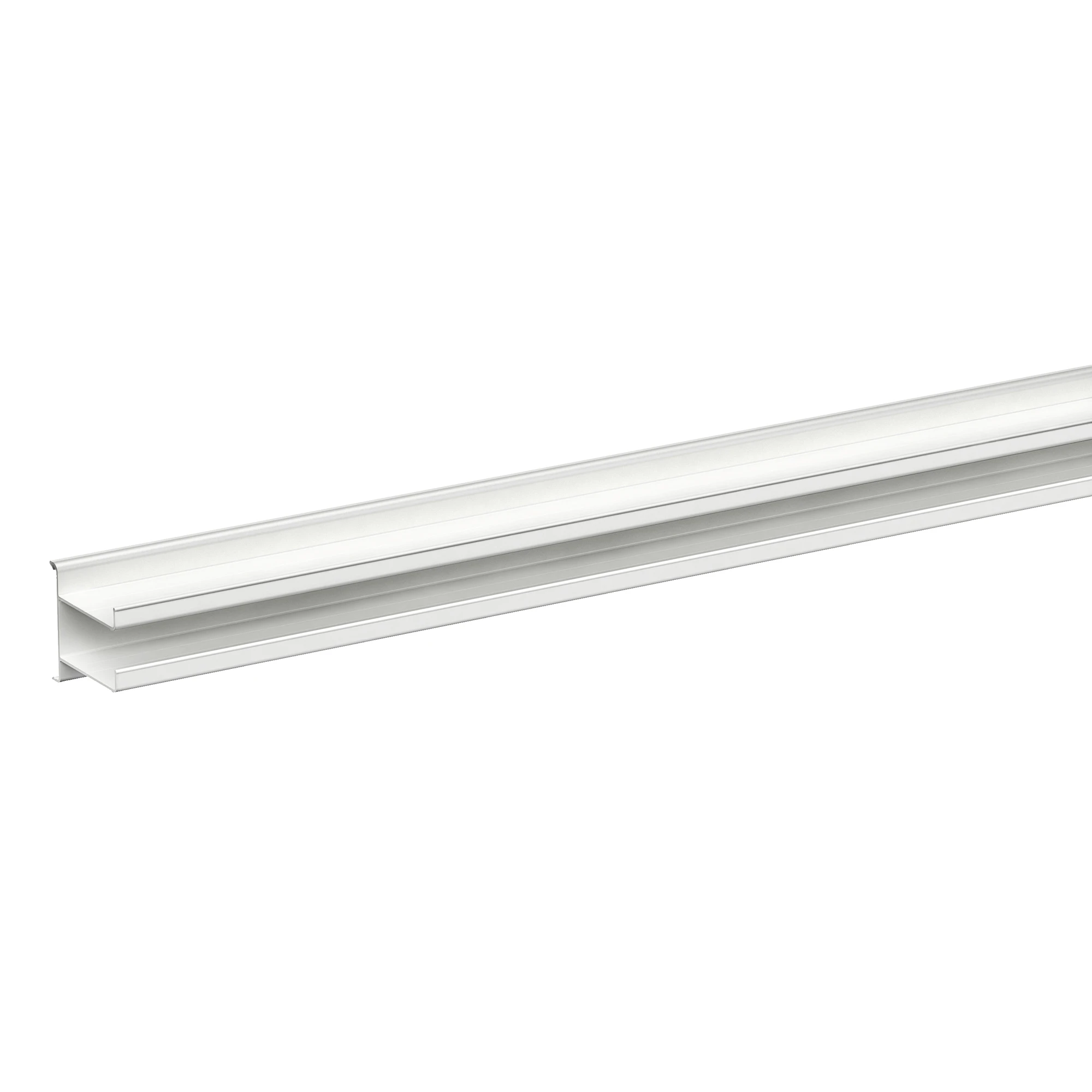 Schneider Electric 5590319 Double Partition Wall 72 mm, L=500, PVC, grey Type: TTI-KH272 PVC (img_001) Schneider Electric 5590319 Double Partition Wall 72 mm, L=500, PVC, grey Type: TTI-KH272 PVC (img_001)