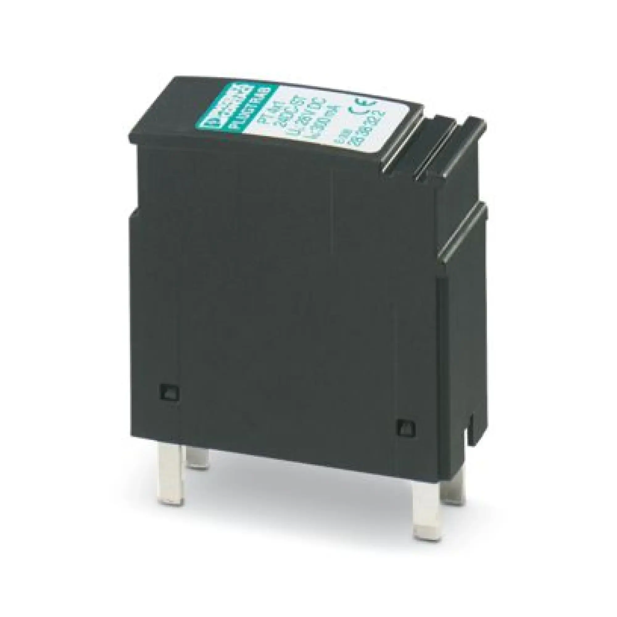 Phoenix Contact 2838322 Surge protection plug PT 4X1-24DC-ST (img_001) Phoenix Contact 2838322 Surge protection plug PT 4X1-24DC-ST (img_001)