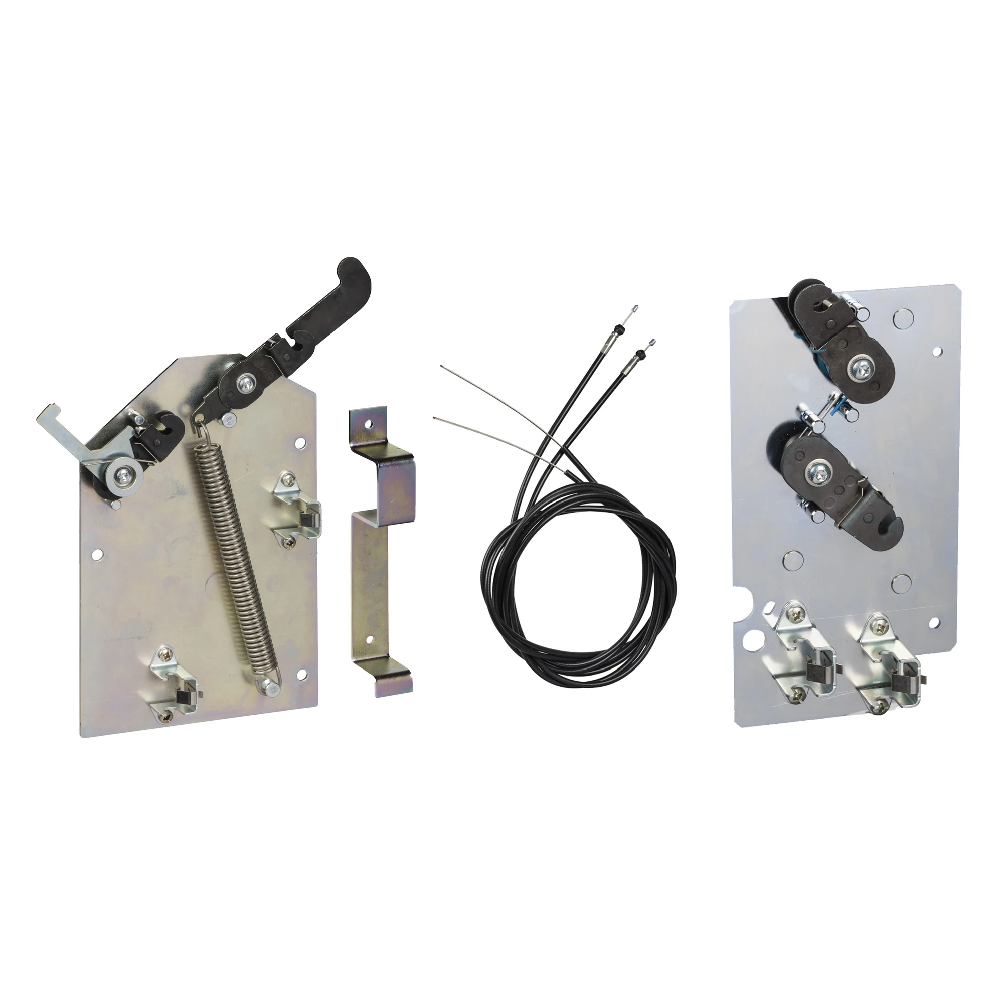 Schneider Electric LV833921SP Door Locking Cable Assembly for Masterpact MTZ1-Devices Cassette (img_001)