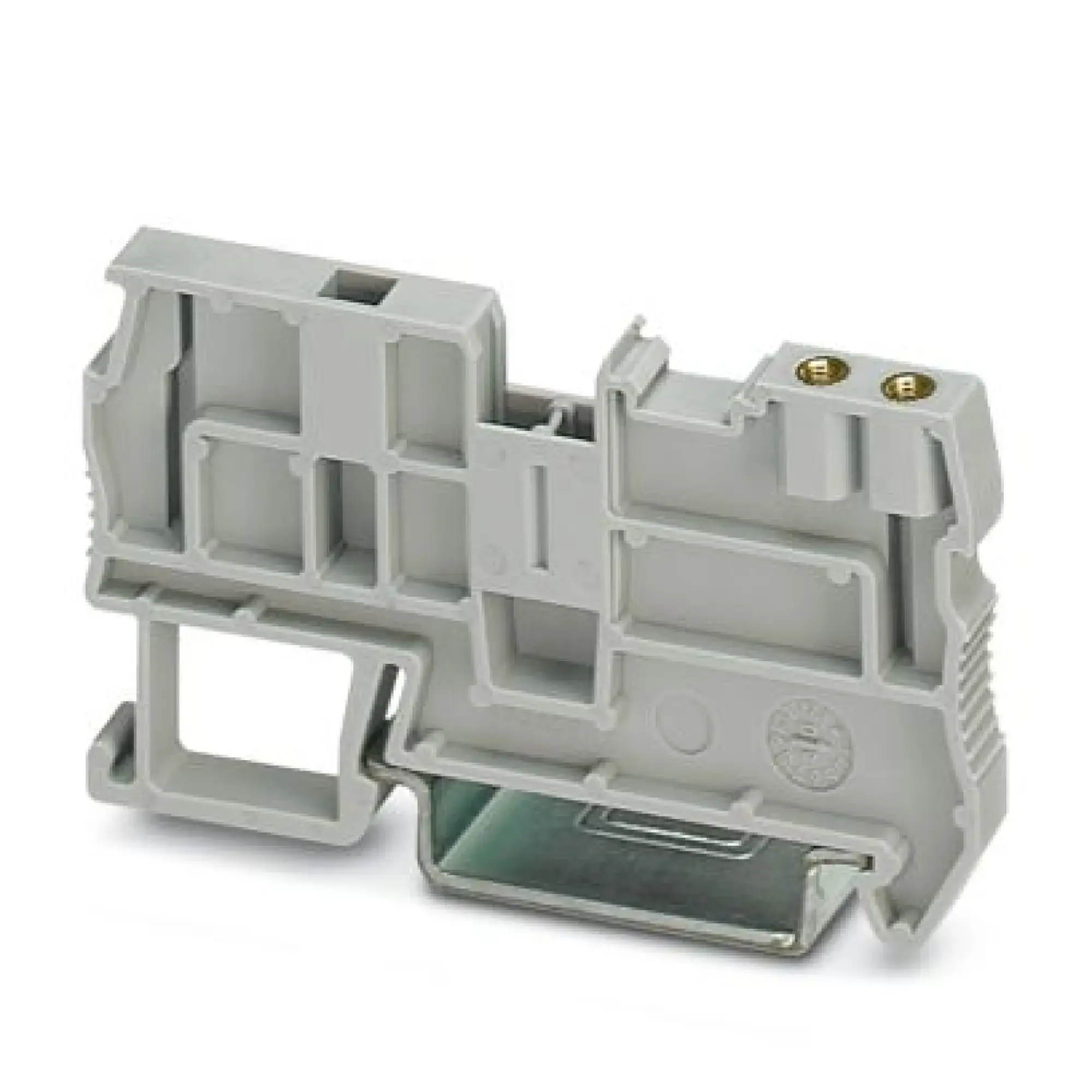 Phoenix Contact 3209840 Screw flange ST 2,5-TWIN/1P-F (img_001)