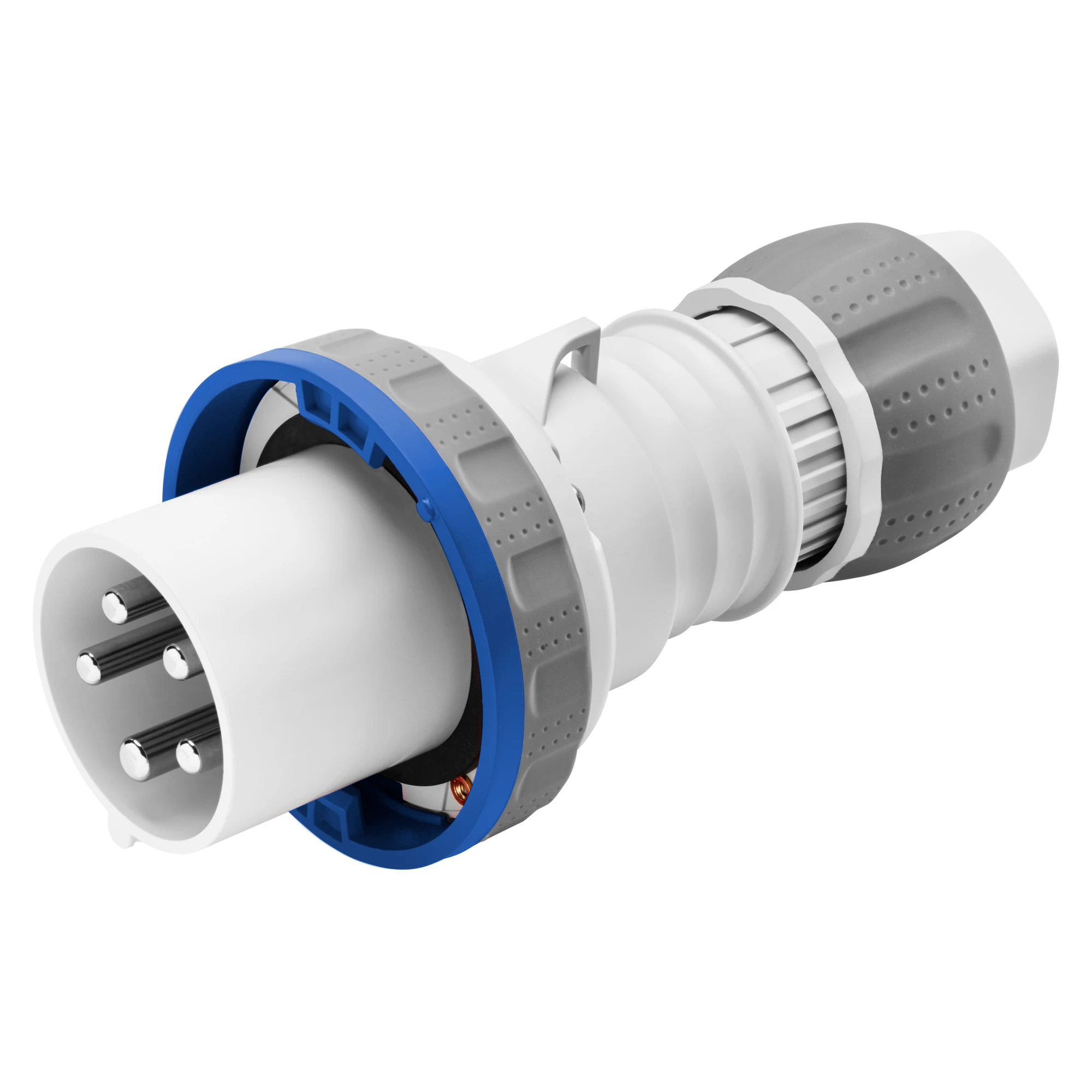GEWISS GW60059H IEC Stecker gerade 230V 125A 9h 5P IP67 (img_001)