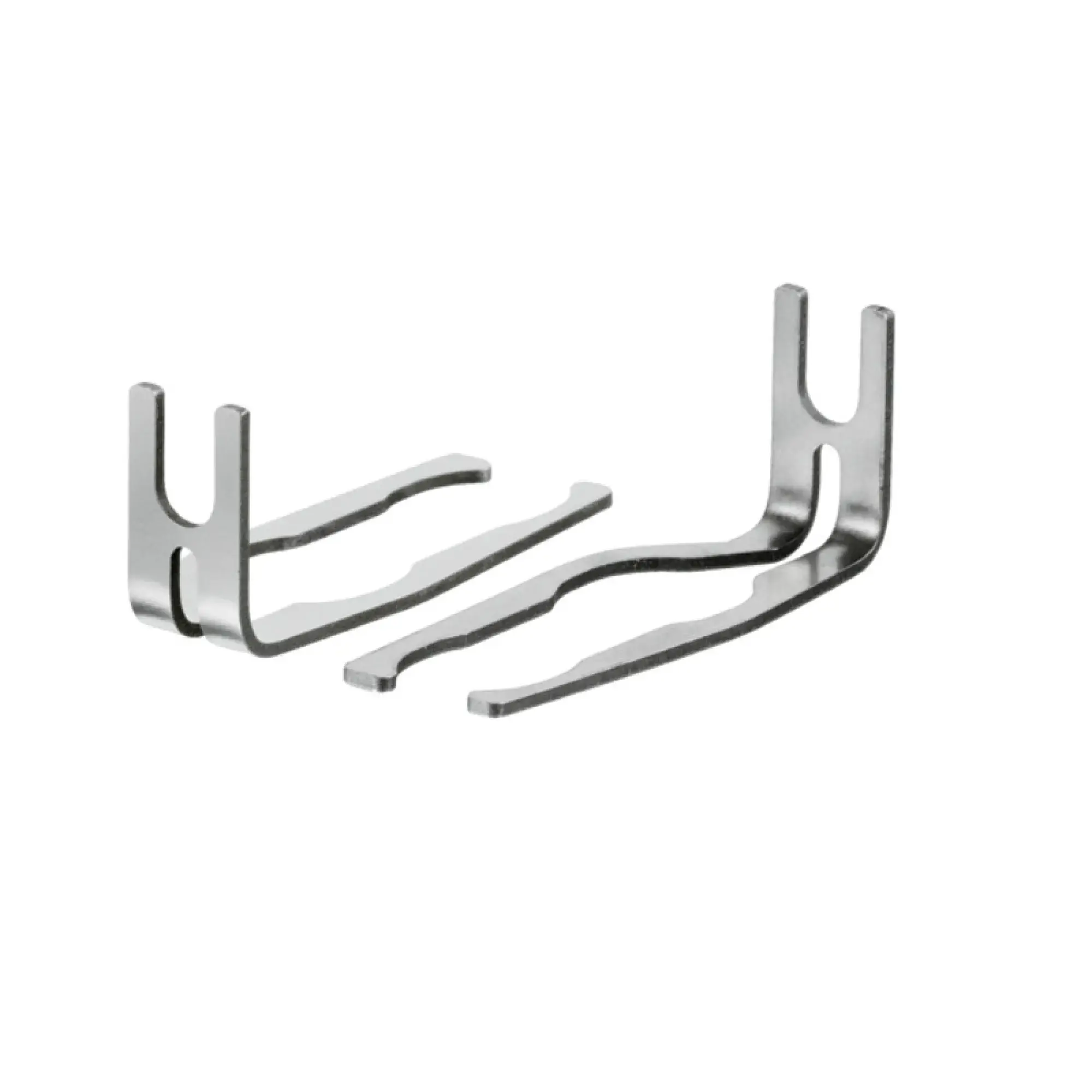 Weidmüller 1908510000 Module insert for industrial connector, Number of poles: , Earth connection clamp, Required plug-in slots: (img_001)