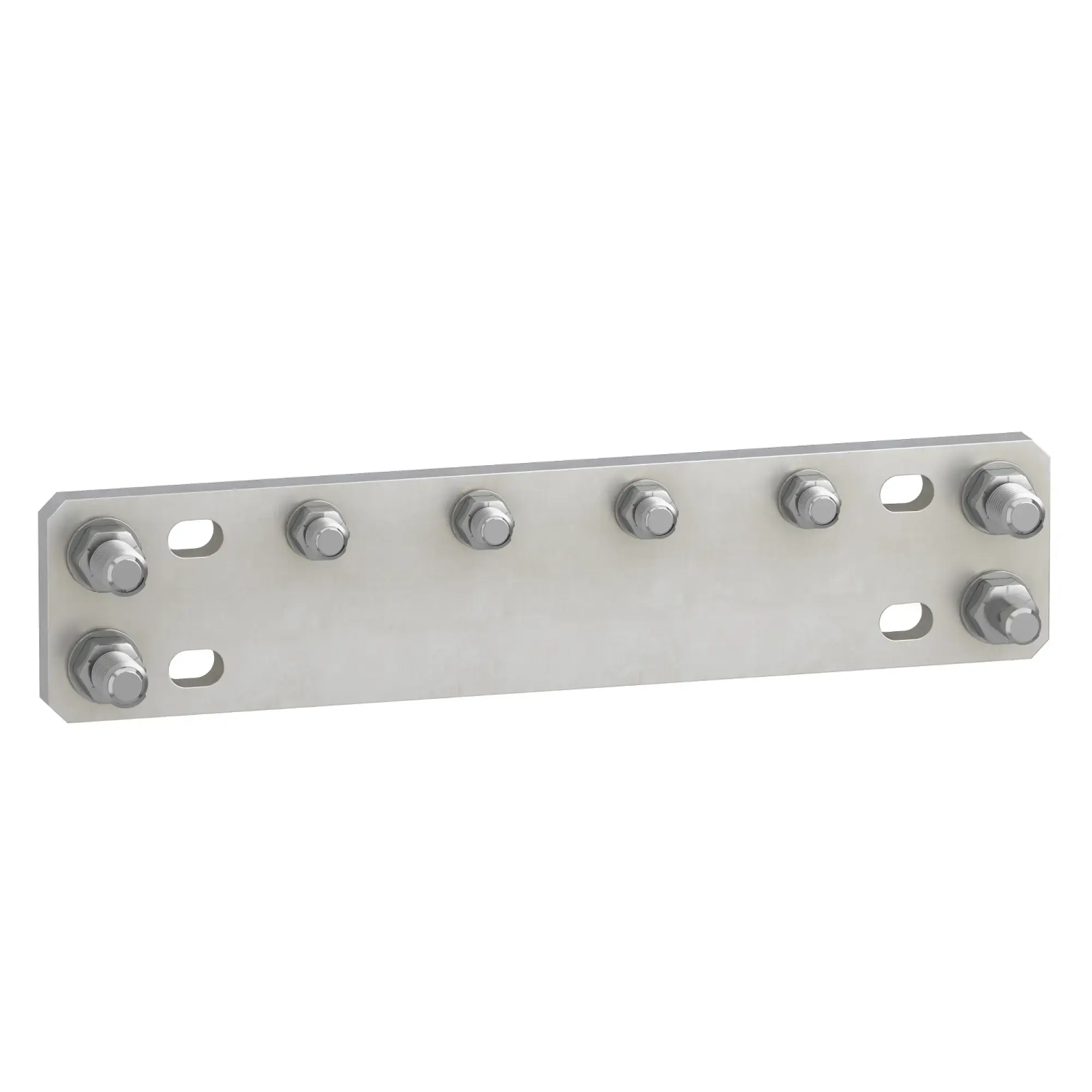 Schneider Electric VW3A98ABMAAA Main busbar set for 1 power module in switchgear cabinet - Altivar Process Modular (img_002) Schneider Electric VW3A98ABMAAA Main busbar set for 1 power module in switchgear cabinet - Altivar Process Modular (img_002)