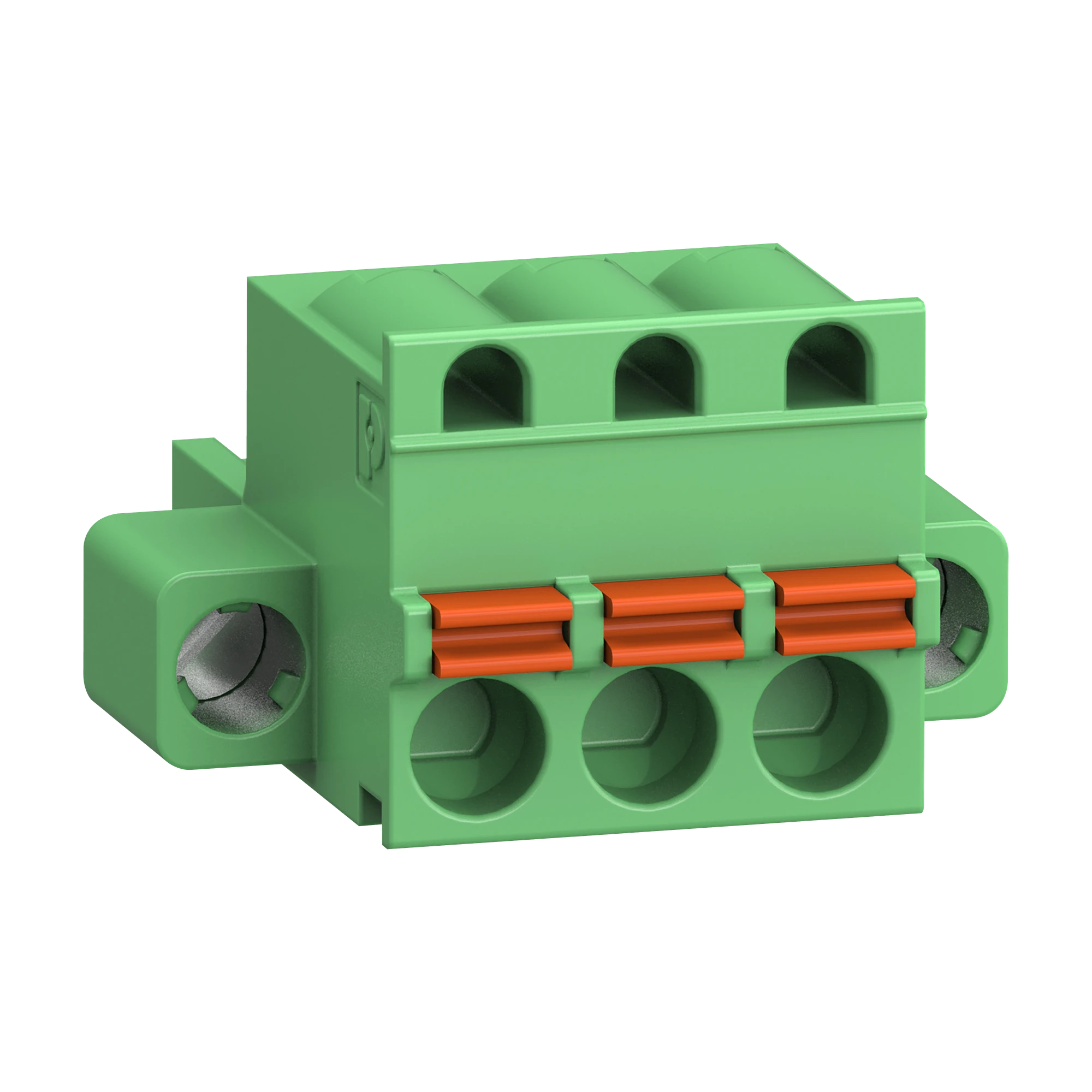 Schneider Electric HMIZCCNDC1 P6 Power Plug 24VDC, 5 Pieces/Set (img_001) Schneider Electric HMIZCCNDC1 P6 Power Plug 24VDC, 5 Pieces/Set (img_001)
