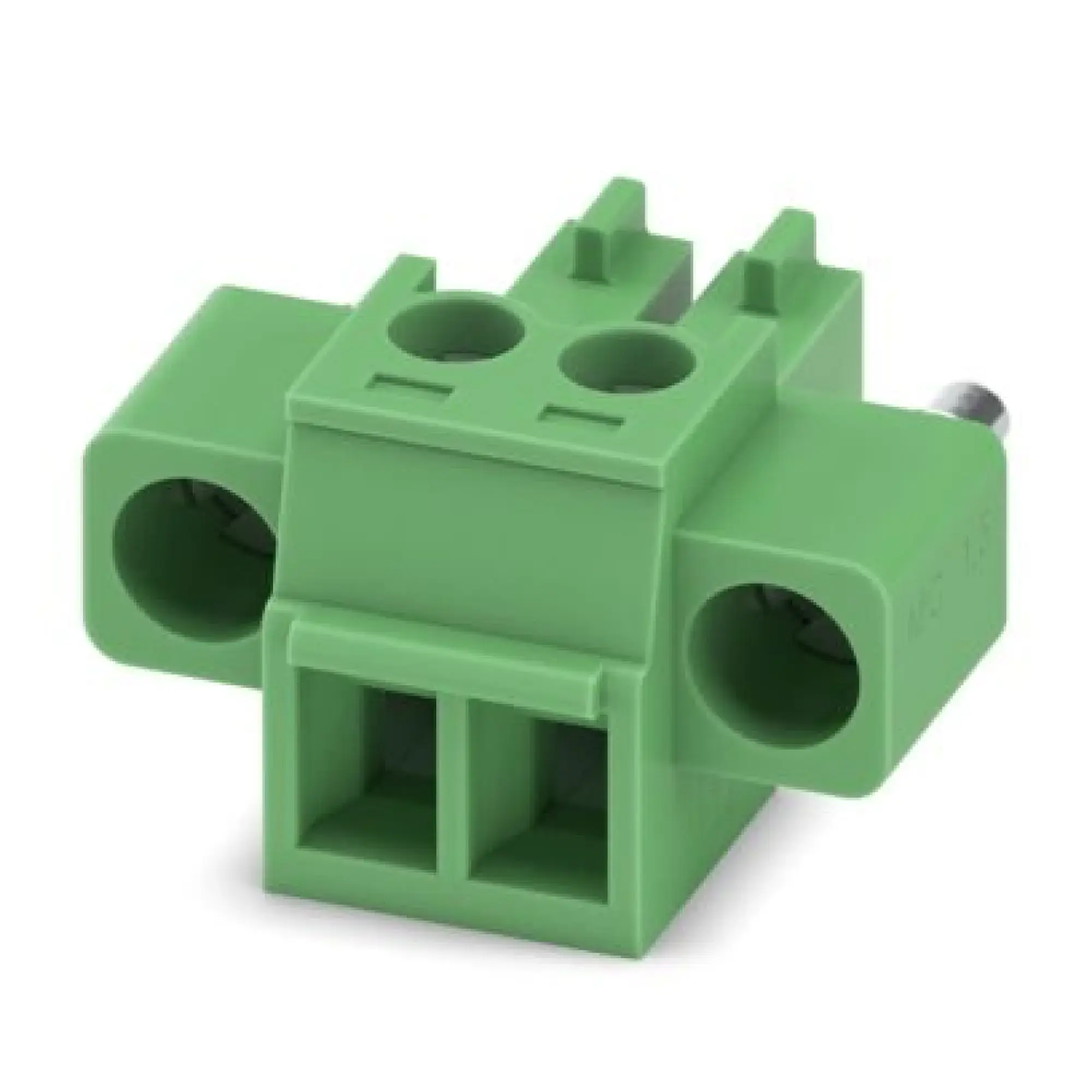 Phoenix Contact 1827703 PCB connector MC 1,5/ 2-STF-3,81 (img_001) Phoenix Contact 1827703 PCB connector MC 1,5/ 2-STF-3,81 (img_001)