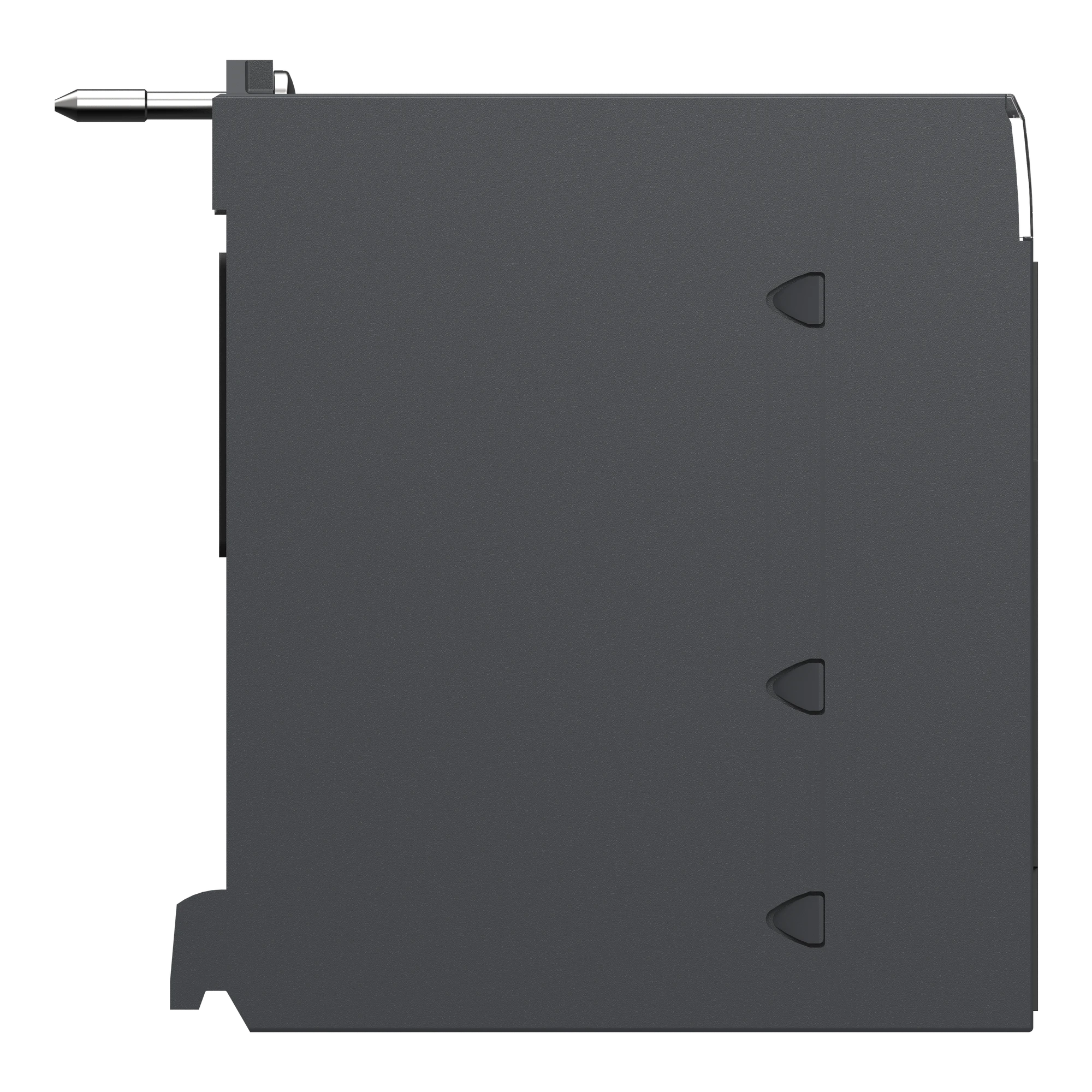 Schneider Electric BMEAHI0812H Modicon M580 I/O Module, analog, 8 HART inputs, 4-20mA, isolated, robust design (img_004) Schneider Electric BMEAHI0812H Modicon M580 I/O Module, analog, 8 HART inputs, 4-20mA, isolated, robust design (img_004)