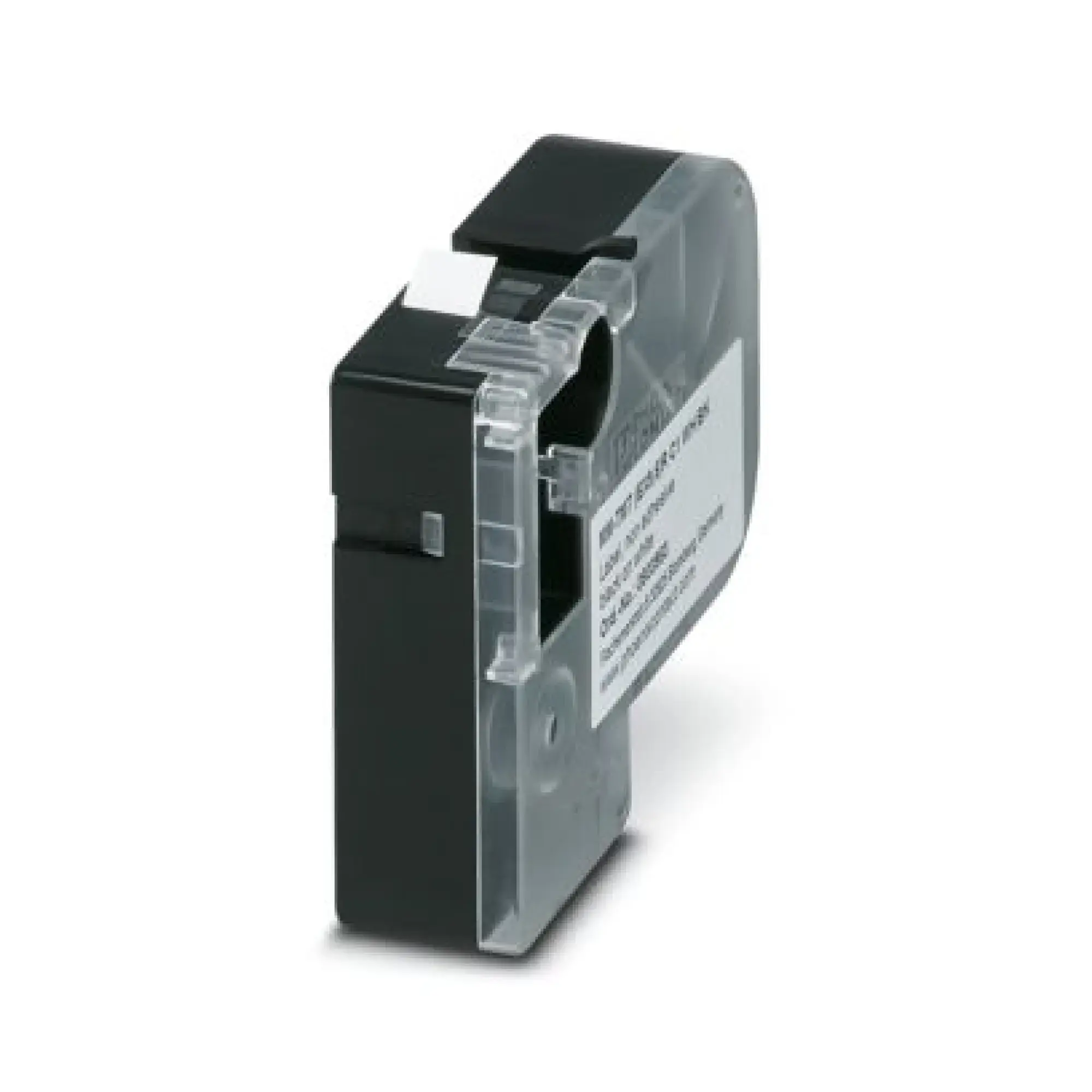 Phoenix Contact 0803983 Label MM-TMT (EX9,5)R C1 WH/BK (img_001)