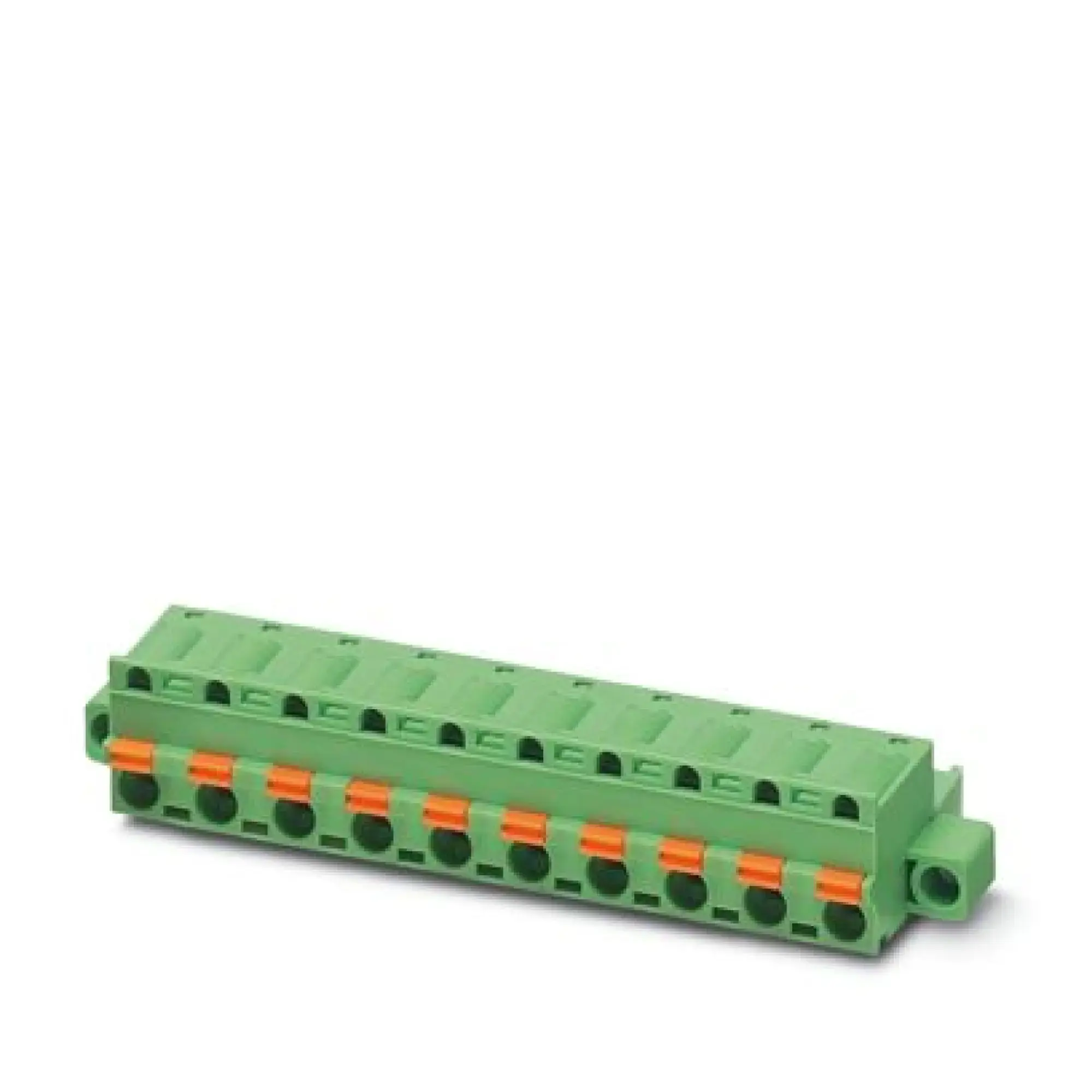 Phoenix Contact 1196670 PCB connector GFKC 2,5/10-STF-7,62BKAUCPBD14 (img_001) Phoenix Contact 1196670 PCB connector GFKC 2,5/10-STF-7,62BKAUCPBD14 (img_001)