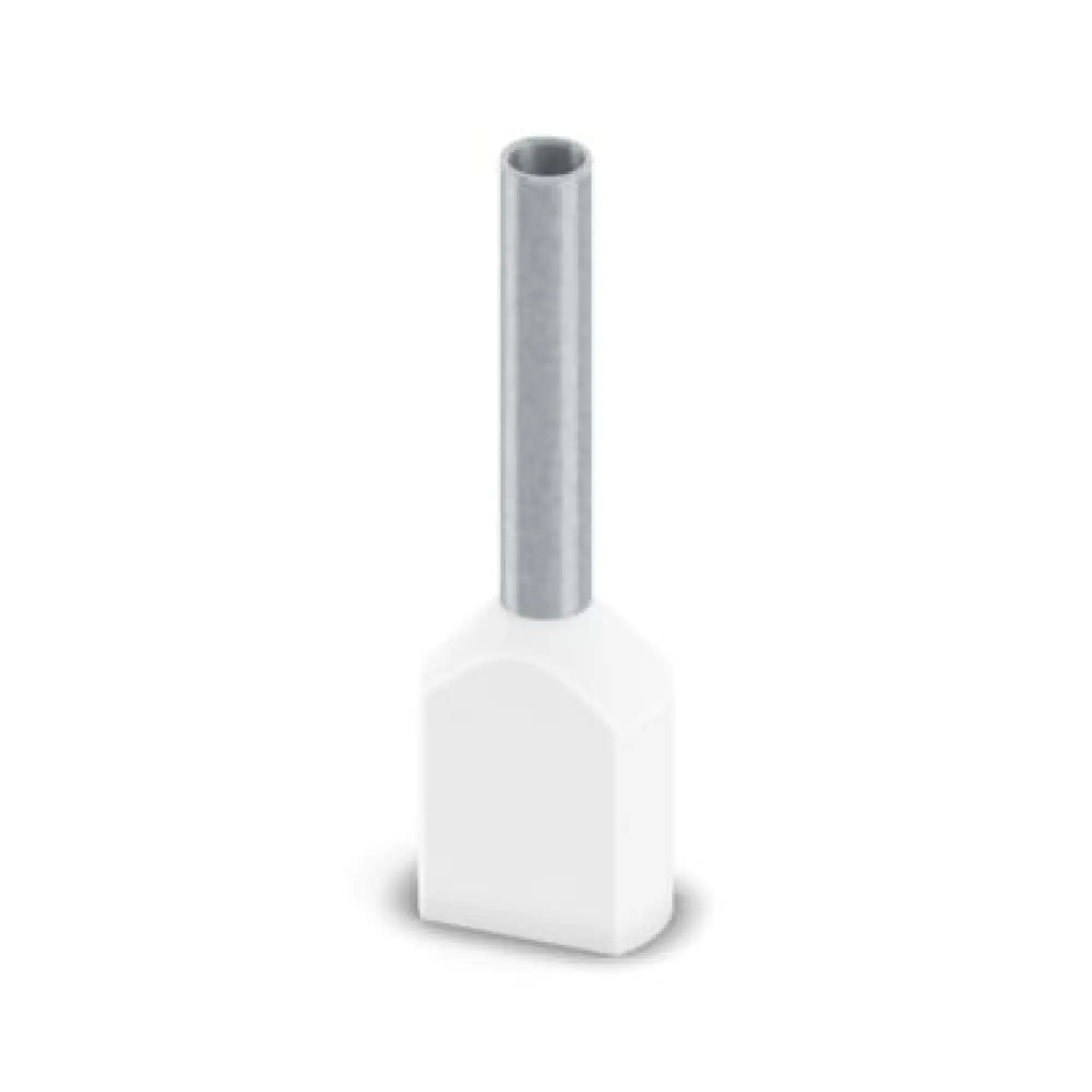 Phoenix Contact 2100014 Ferrule AI-TWIN 2X 0,75 - 12 WH (img_001)