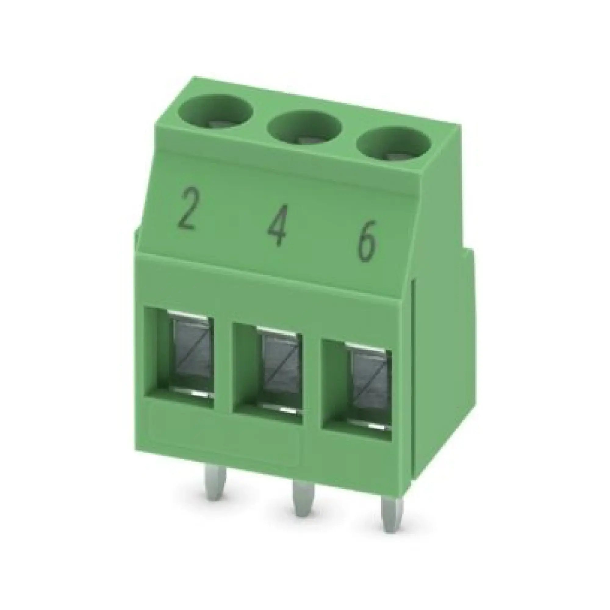 Phoenix Contact 1786024 PCB terminal block MKDS 3/ 3 BD:2-6 MQ (img_001)