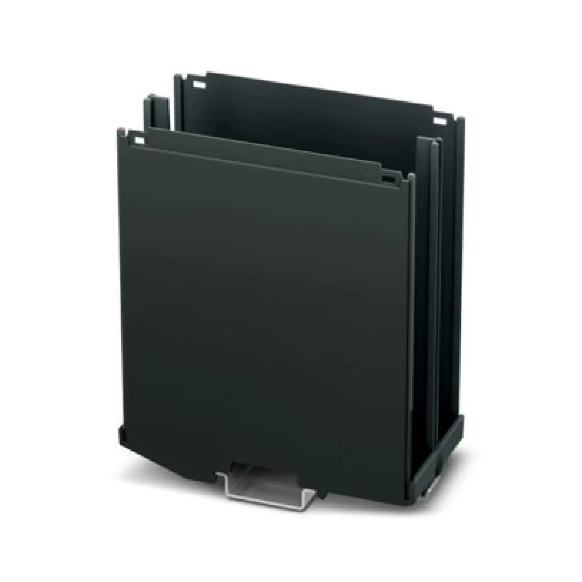 Phoenix Contact 1118654 Mounting base housing ICS50-B100X98-O-O-9005 (img_001)